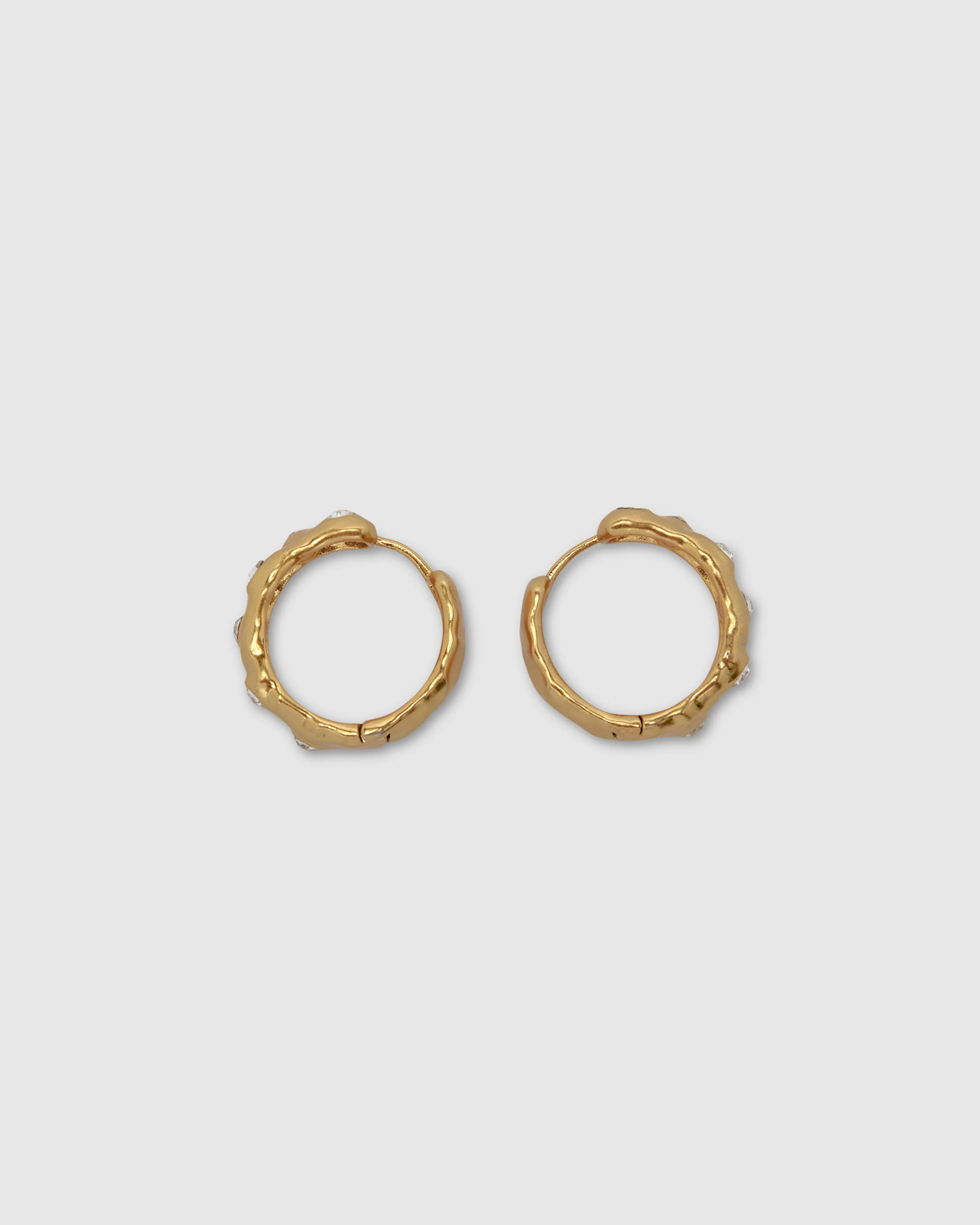 Asta Hoops sold by Brie Leon product image thumbnail 2