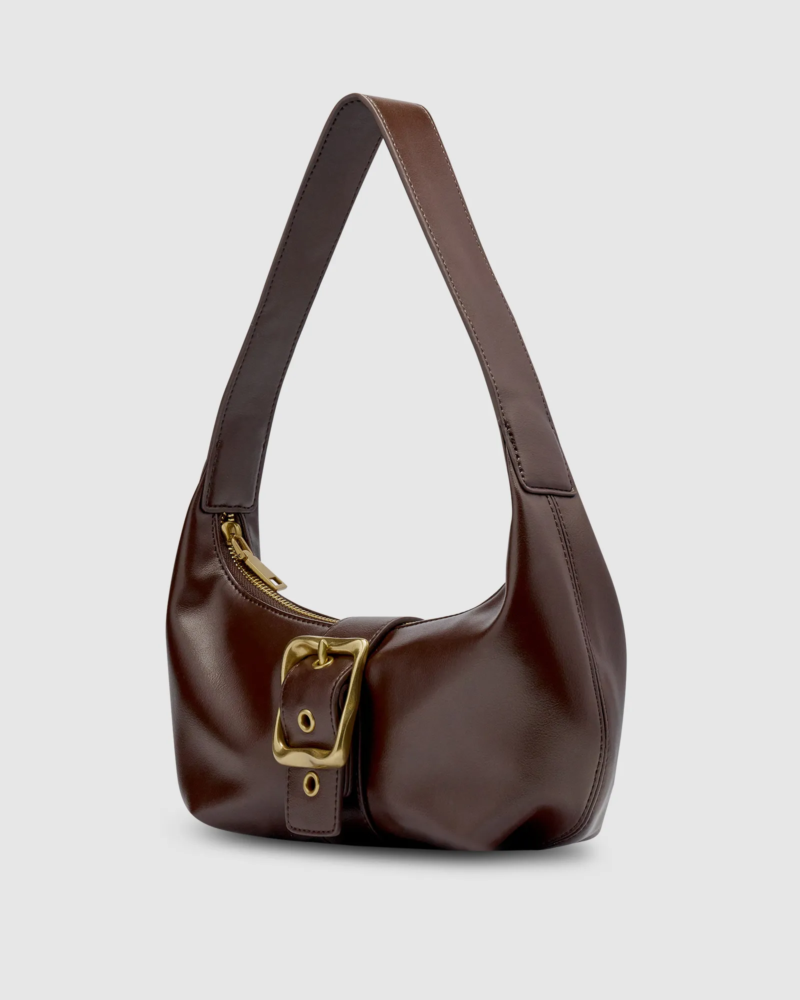Everyday Baguette Bag sold by Brie Leon product image thumbnail 3