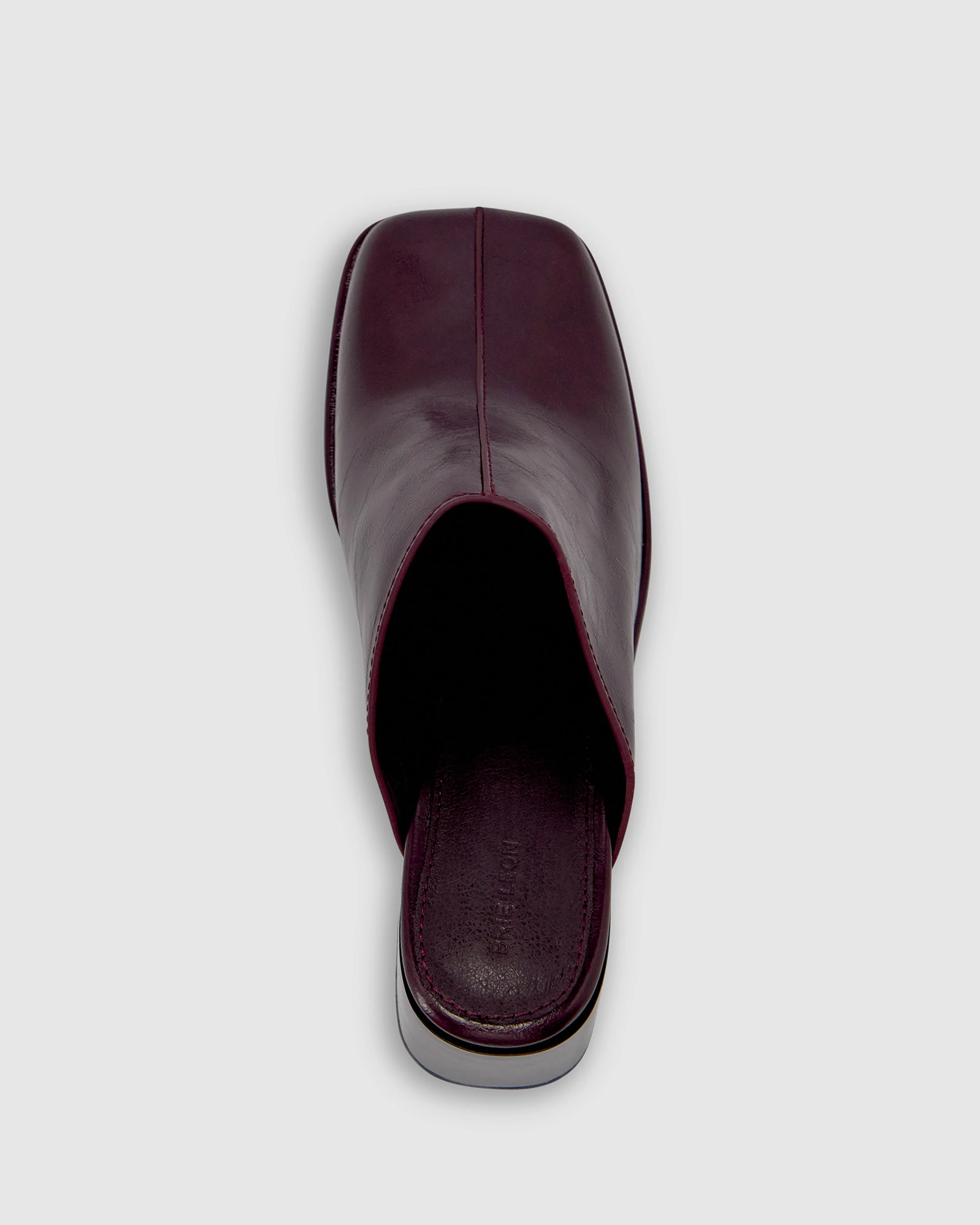 Chloe Mule sold by Brie Leon product image thumbnail 5