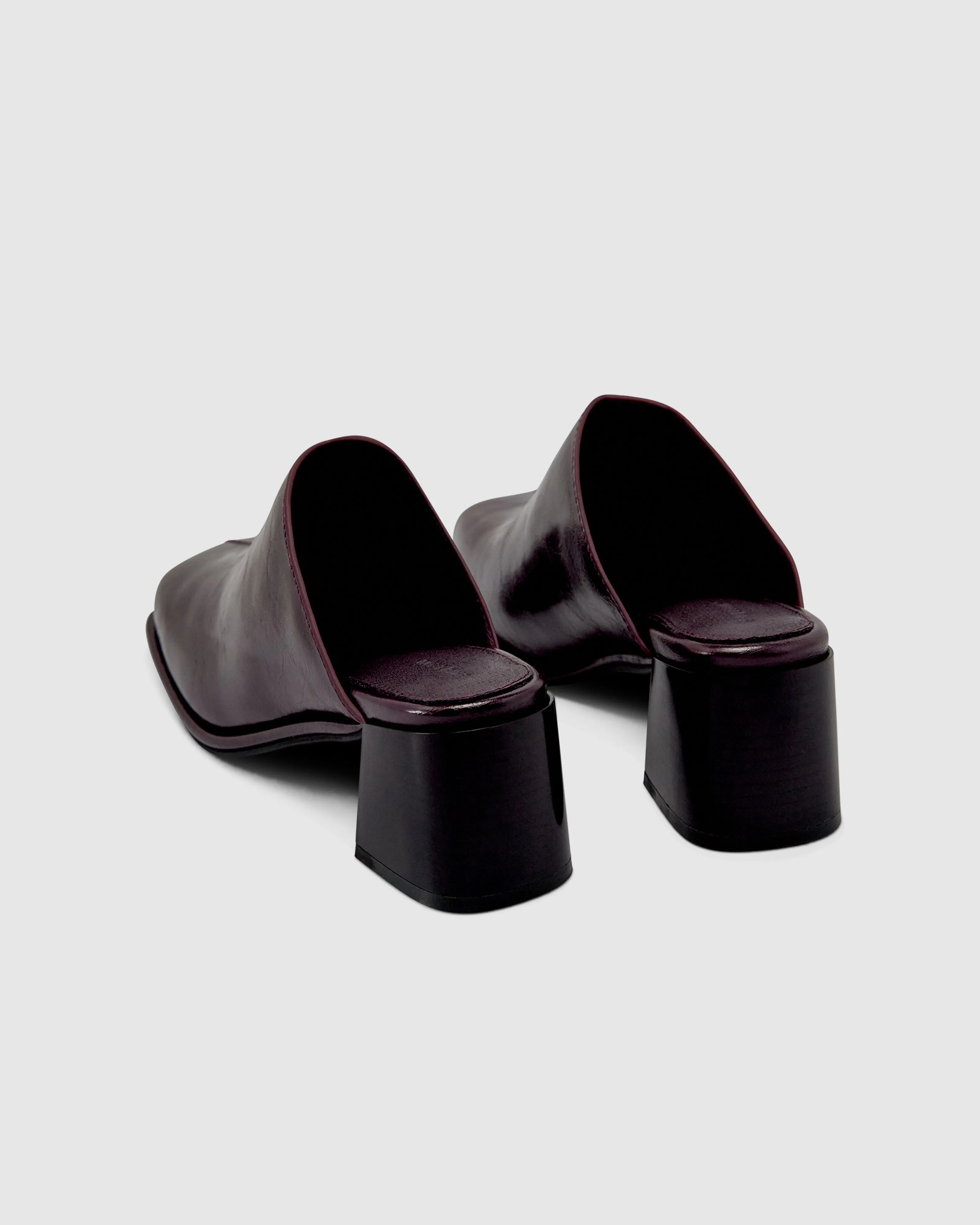 Chloe Mule sold by Brie Leon product image thumbnail 4