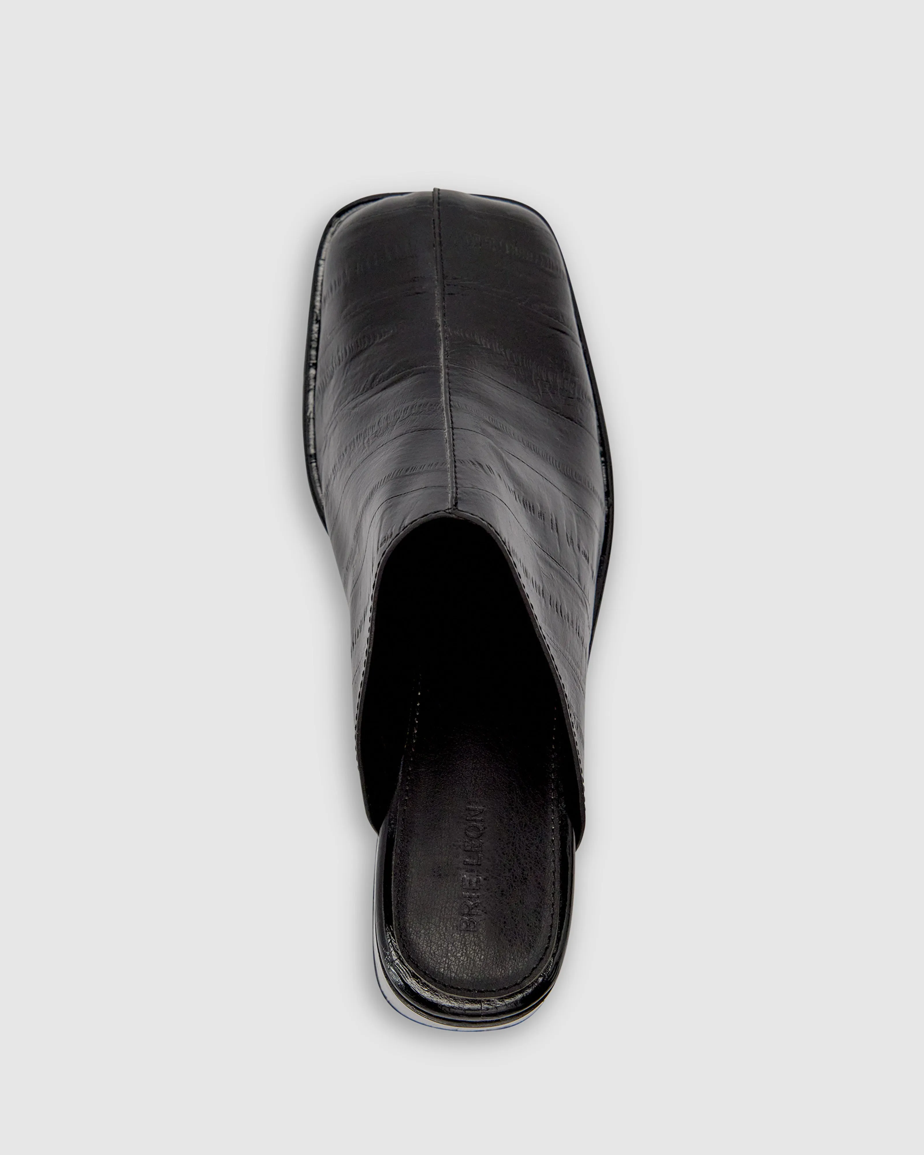 Chloe Mule sold by Brie Leon product image thumbnail 4