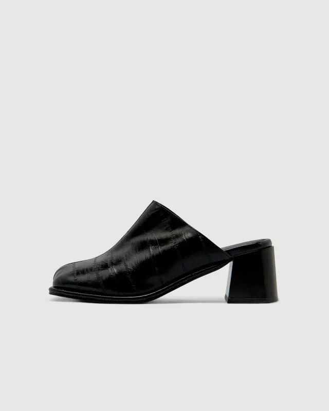 Chloe Mule sold by Brie Leon