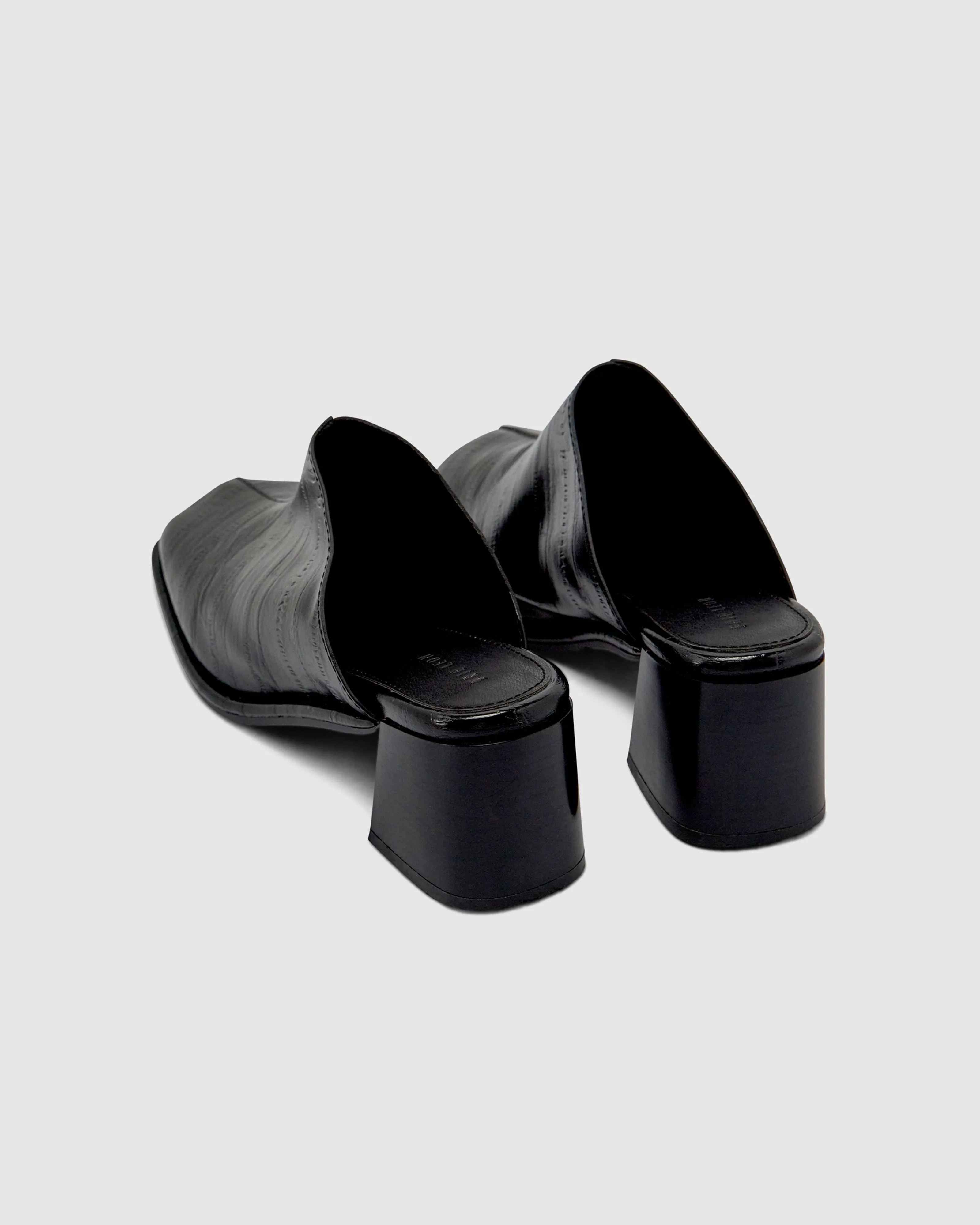 Chloe Mule sold by Brie Leon product image thumbnail 3