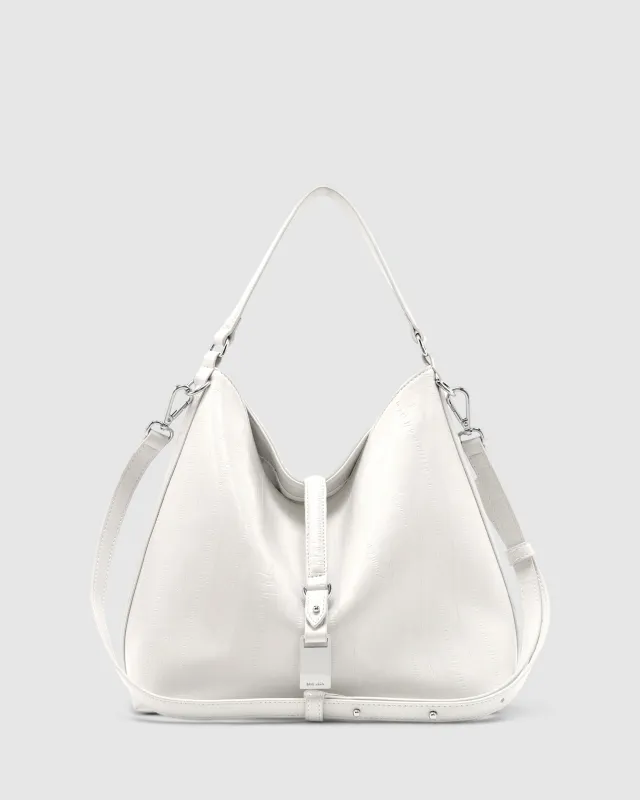 Josie Bucket Bag made by Brie Leon