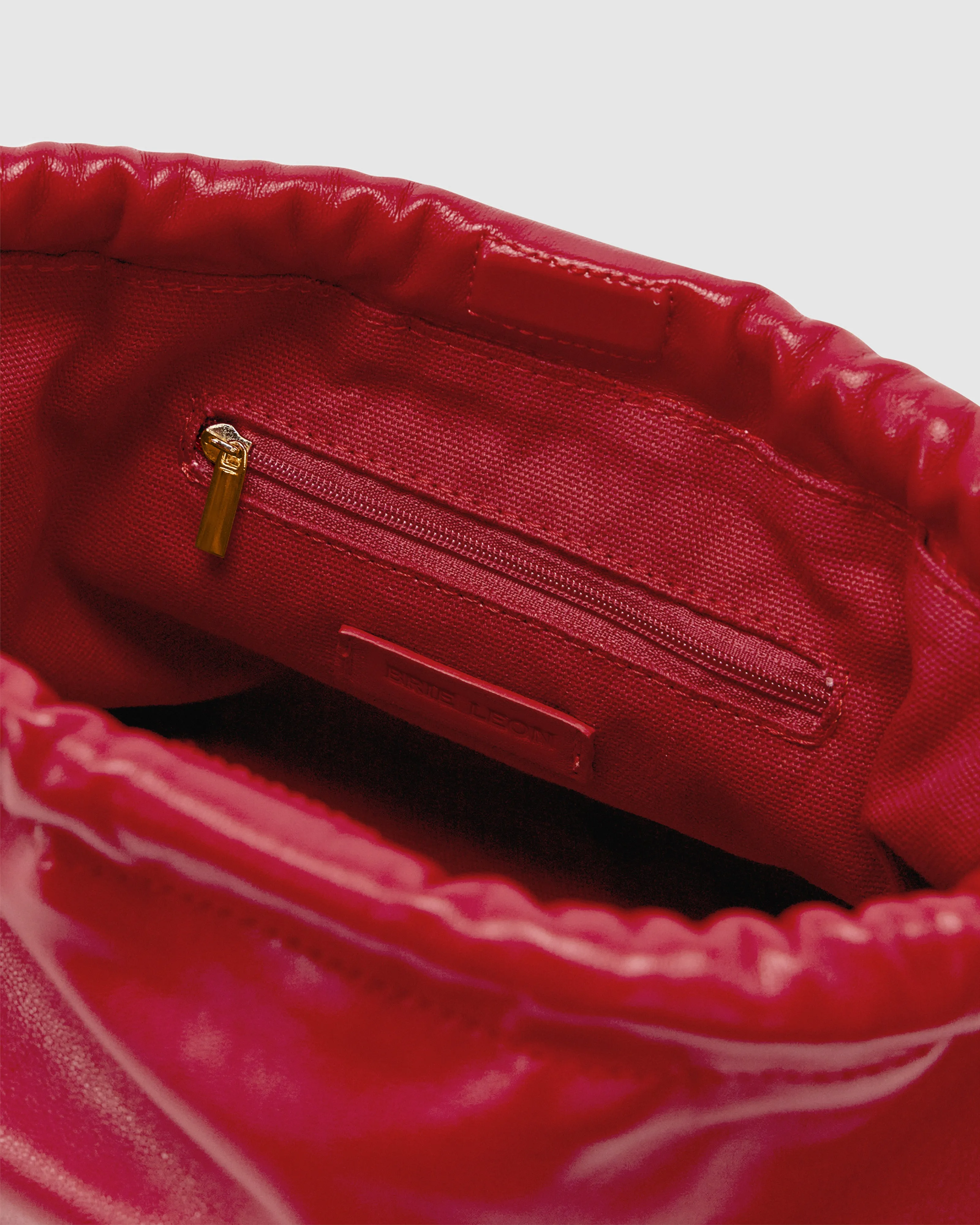 Alma Bag sold by Brie Leon product image thumbnail 3