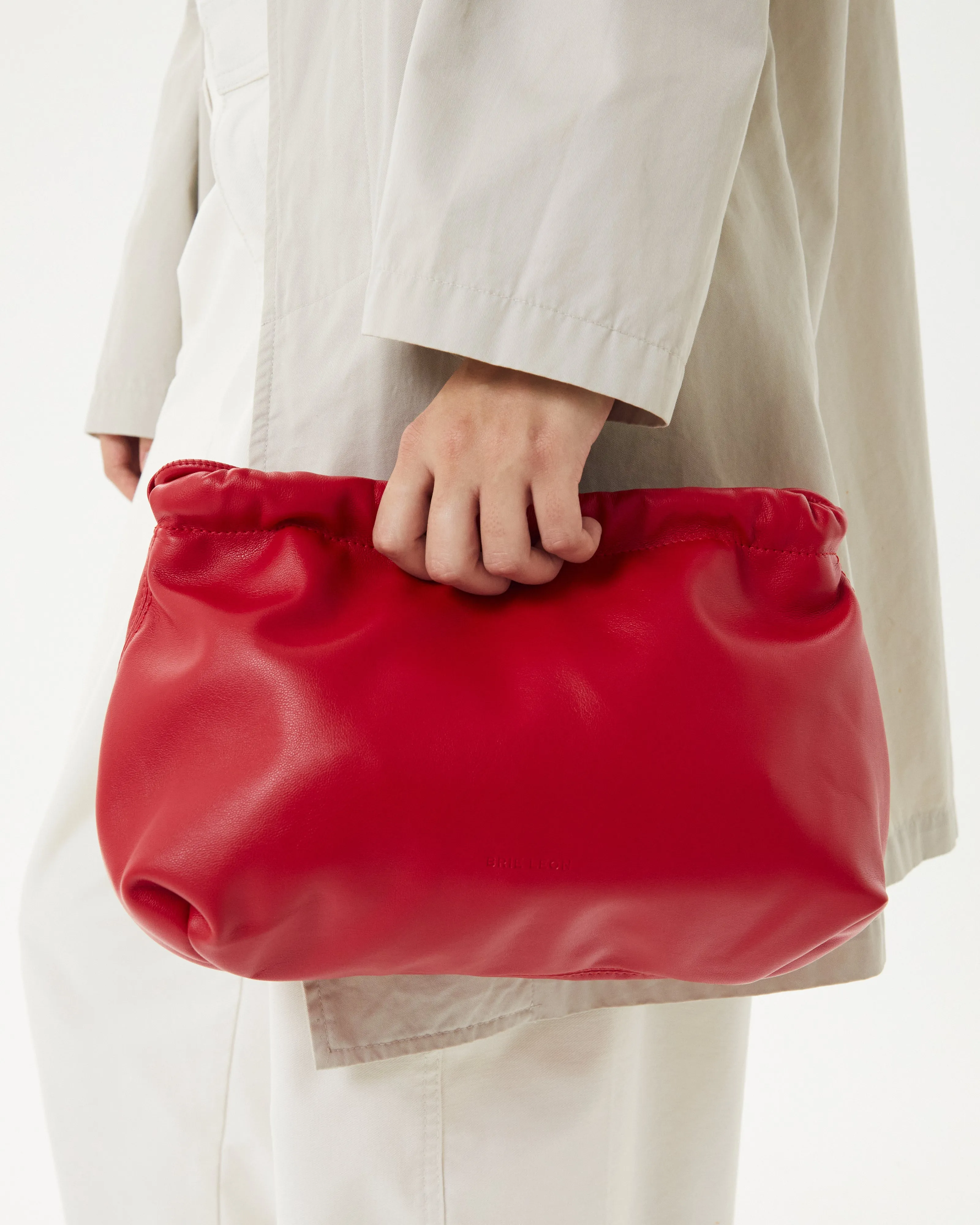 Alma Bag sold by Brie Leon product image thumbnail 5