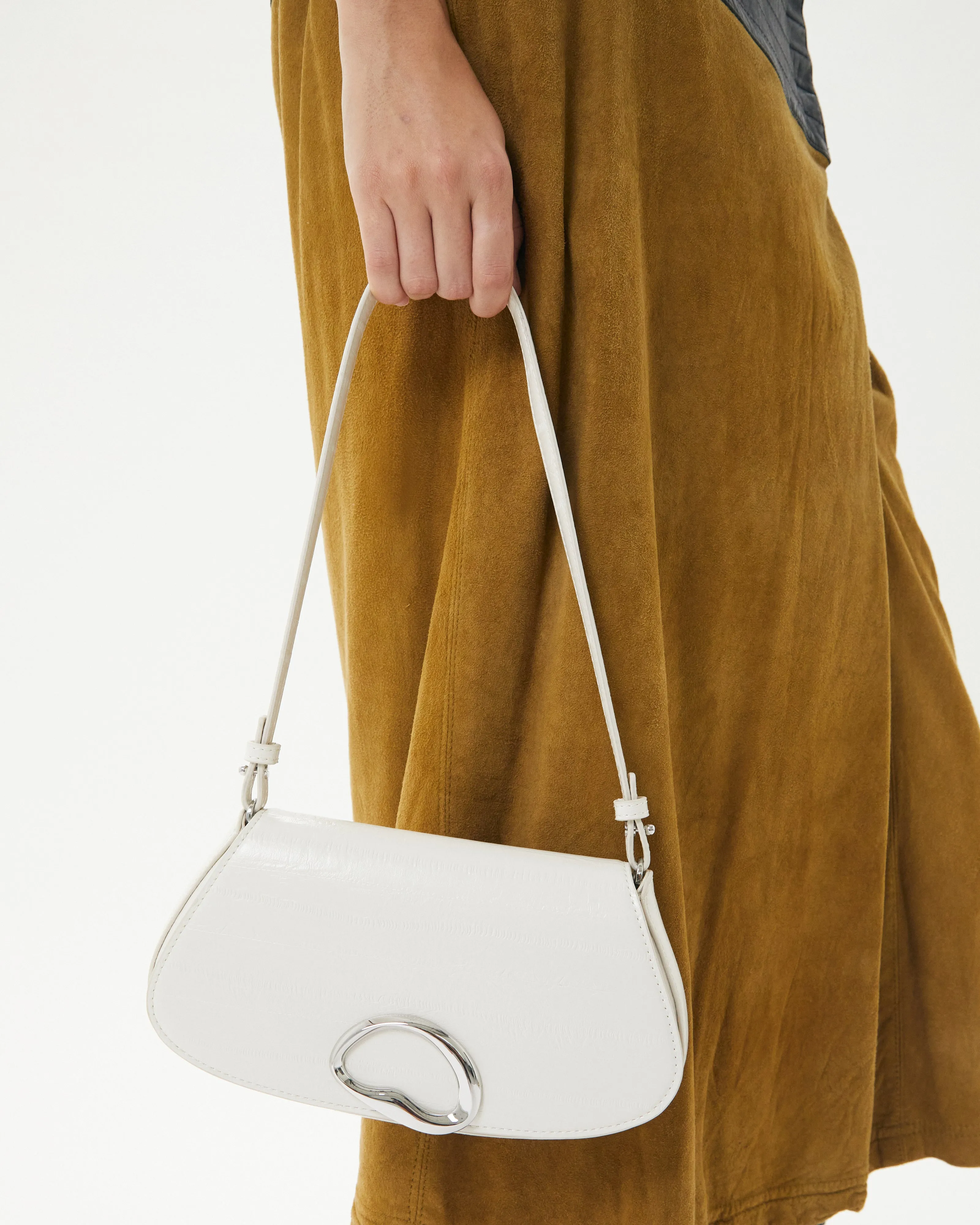 Eden Crossbody Bag sold by Brie Leon product image thumbnail 4