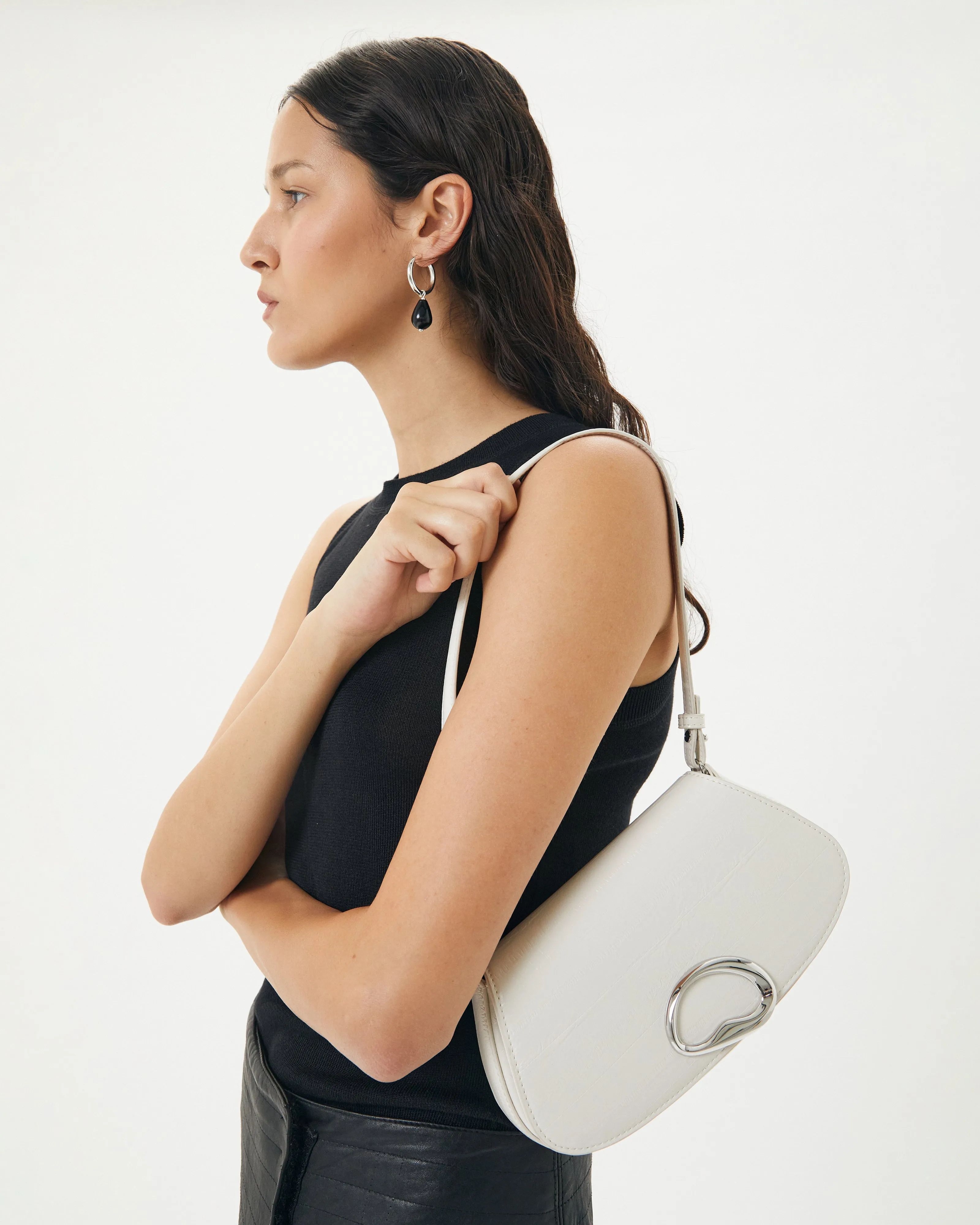 Eden Crossbody Bag sold by Brie Leon product image thumbnail 2