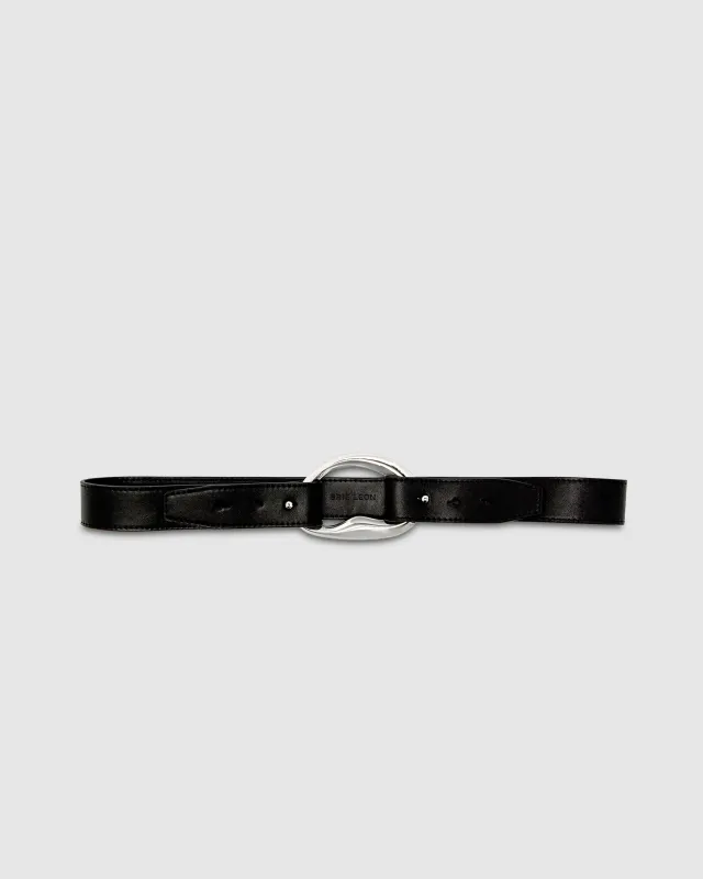 Eden Belt made by Brie Leon
