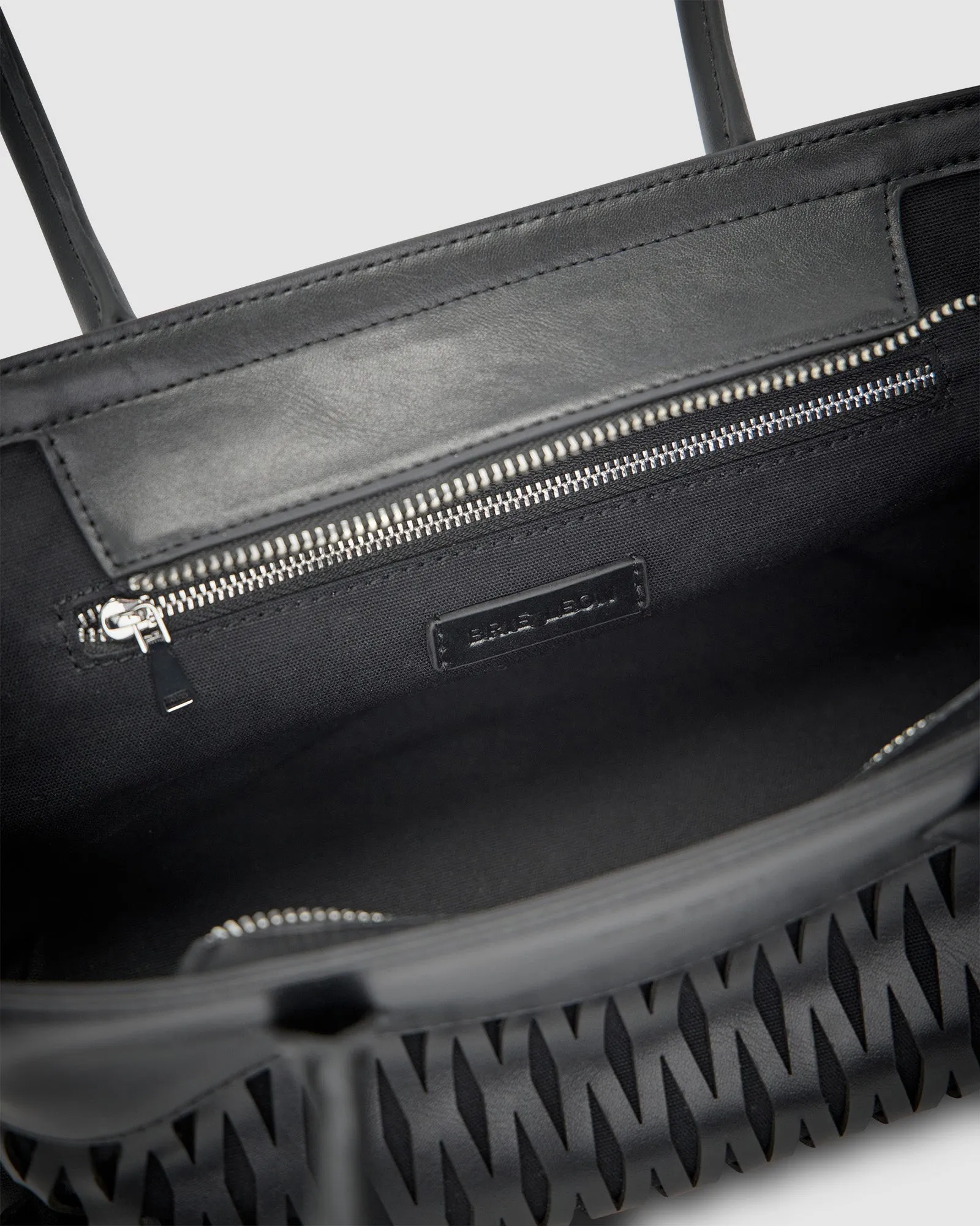 Faye Mini Tote sold by Brie Leon product image thumbnail 4