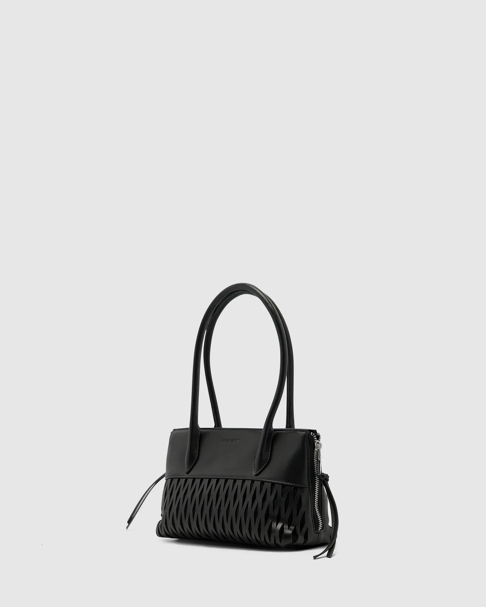 Faye Mini Tote sold by Brie Leon product image thumbnail 5