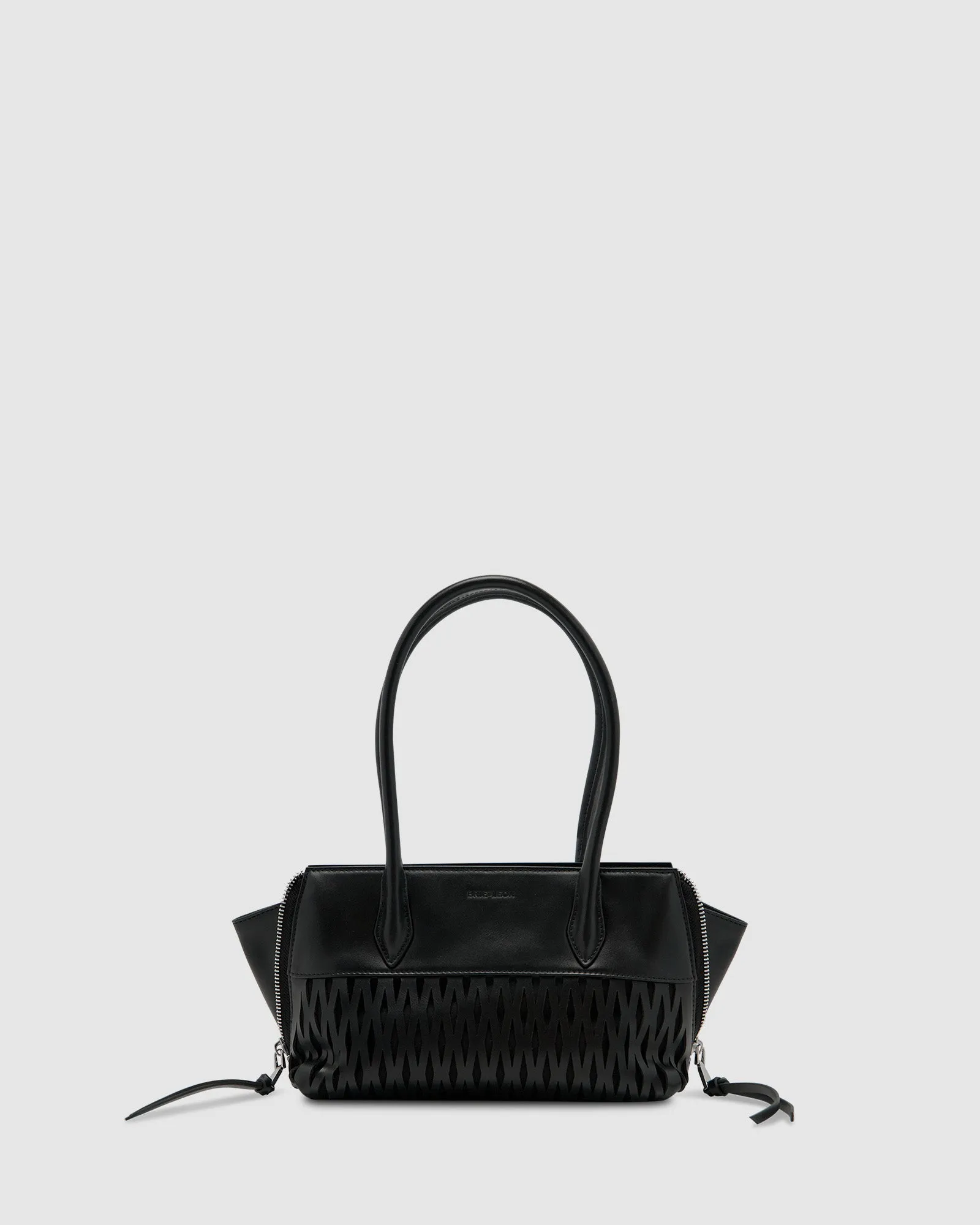 Faye Mini Tote sold by Brie Leon