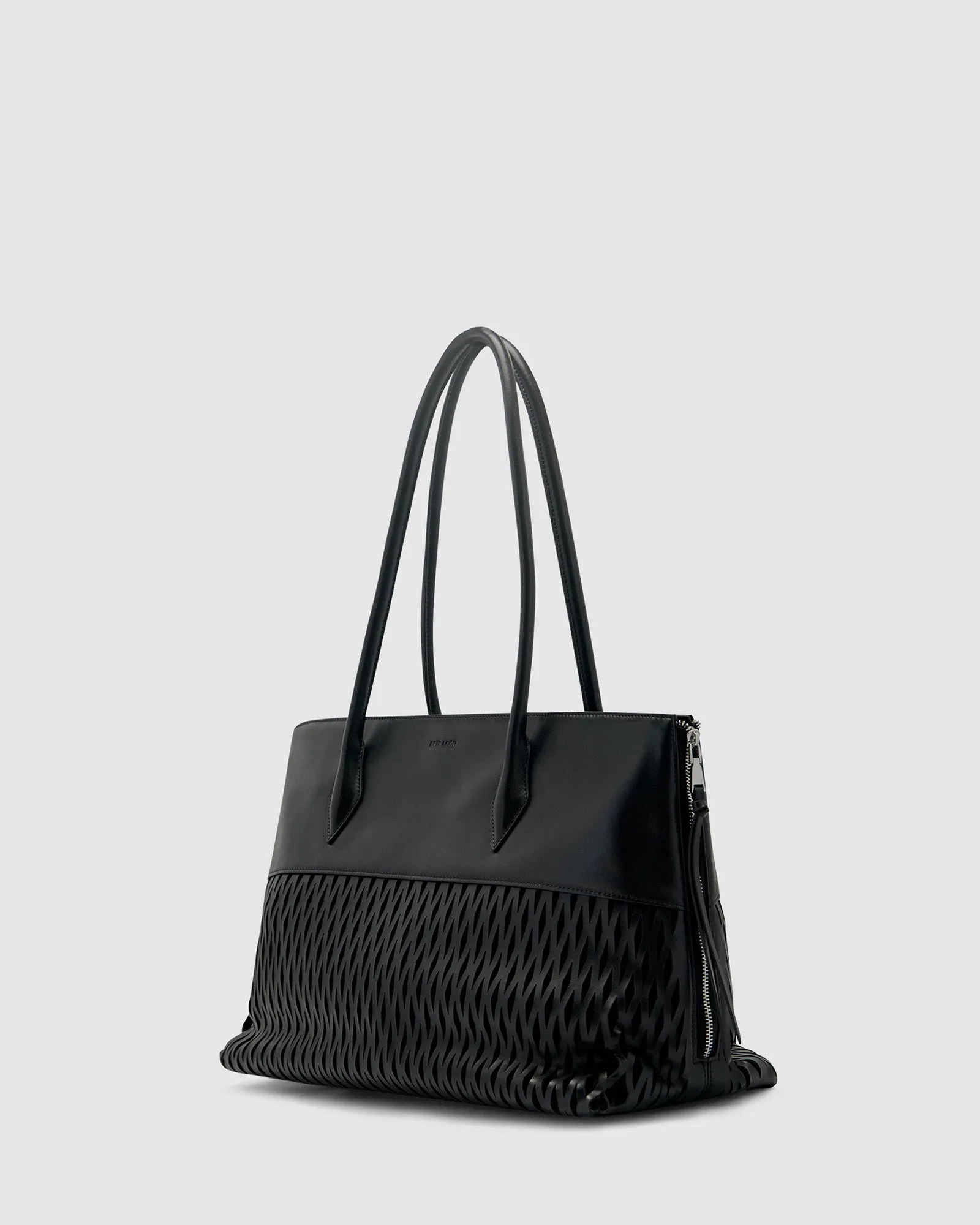 Faye Tote Bag sold by Brie Leon product image thumbnail 4