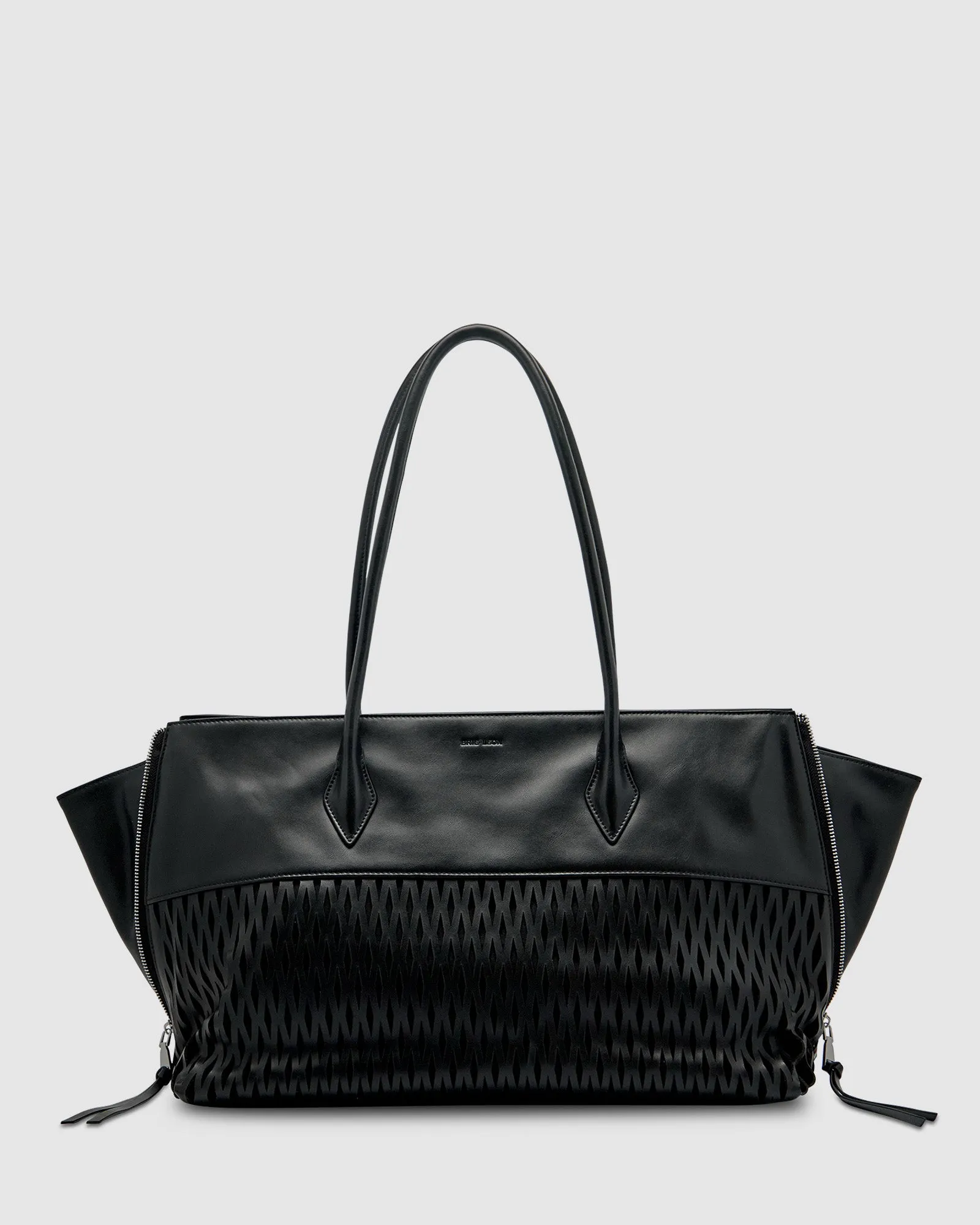 Faye Tote Bag sold by Brie Leon
