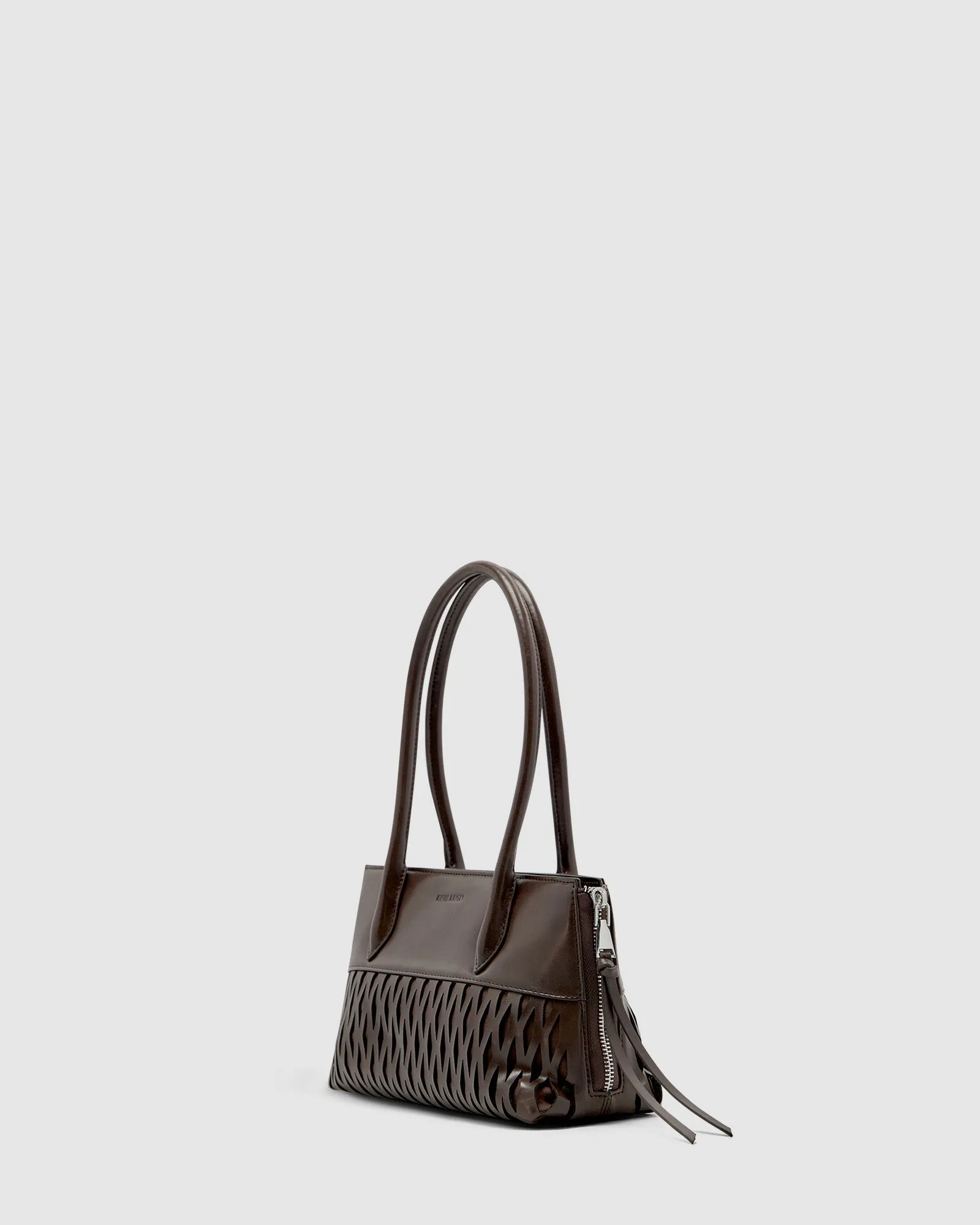 Faye Mini Tote sold by Brie Leon product image thumbnail 4