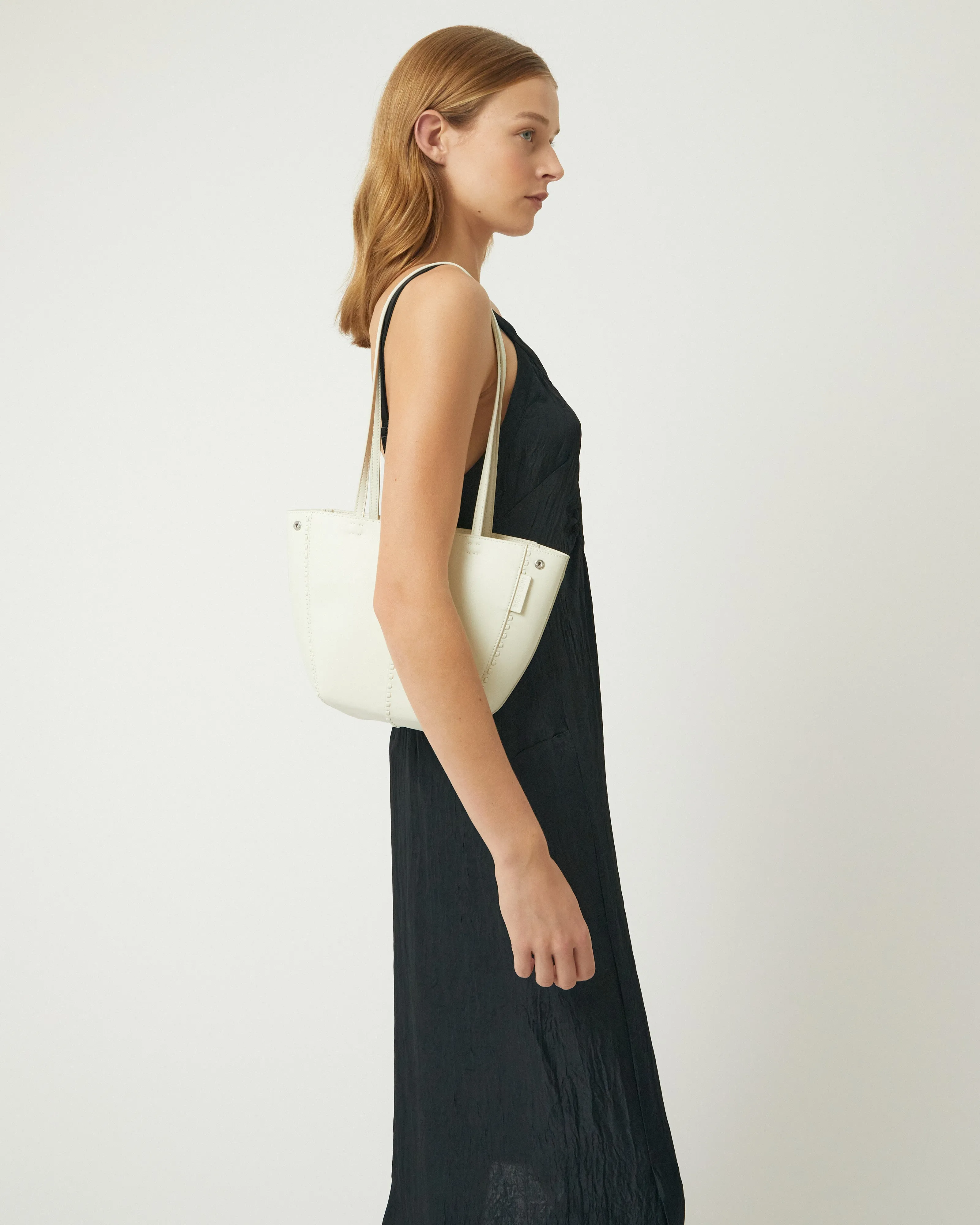 Reese Mini Tote sold by Brie Leon product image thumbnail 5