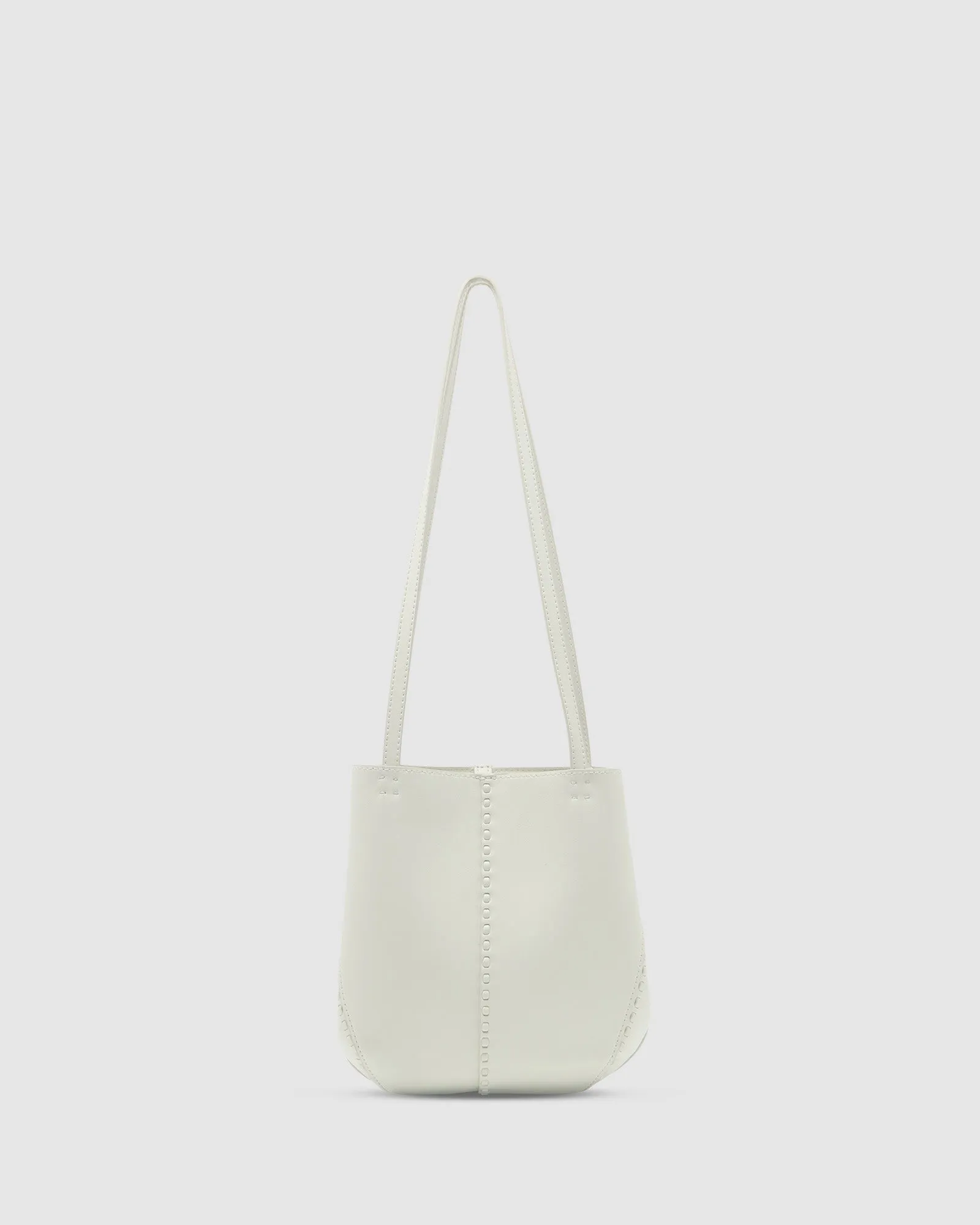 Reese Mini Tote sold by Brie Leon product image thumbnail 3