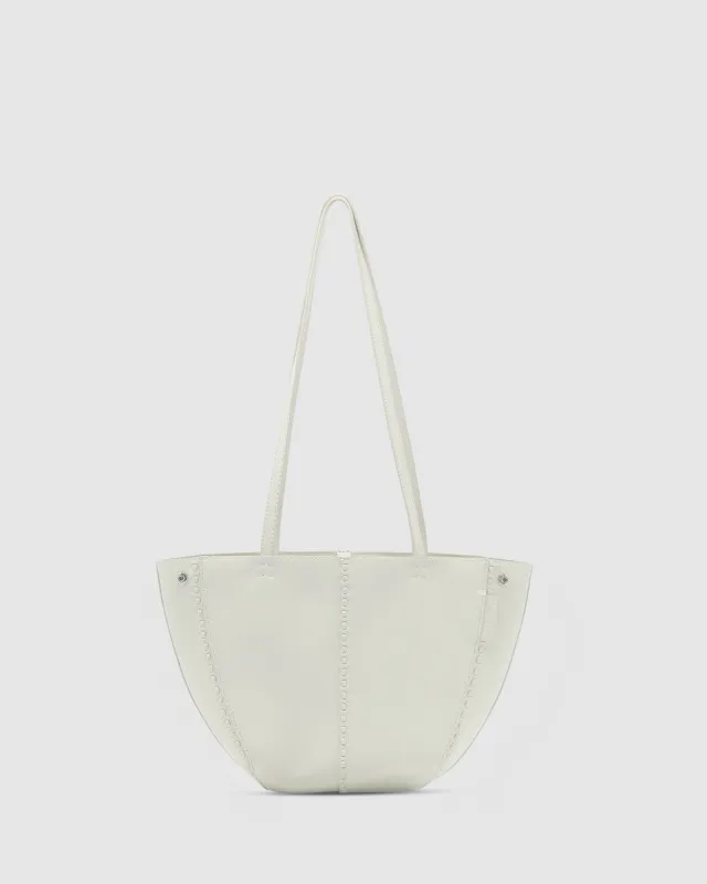 Reese Mini Tote made by Brie Leon