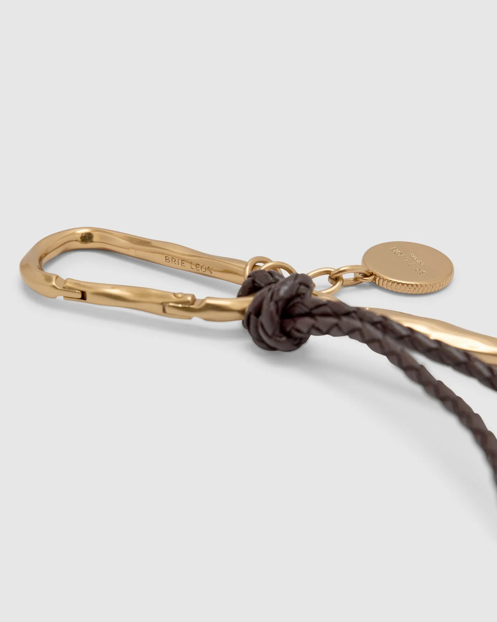 Scout Key Charm sold by Brie Leon product image thumbnail 3