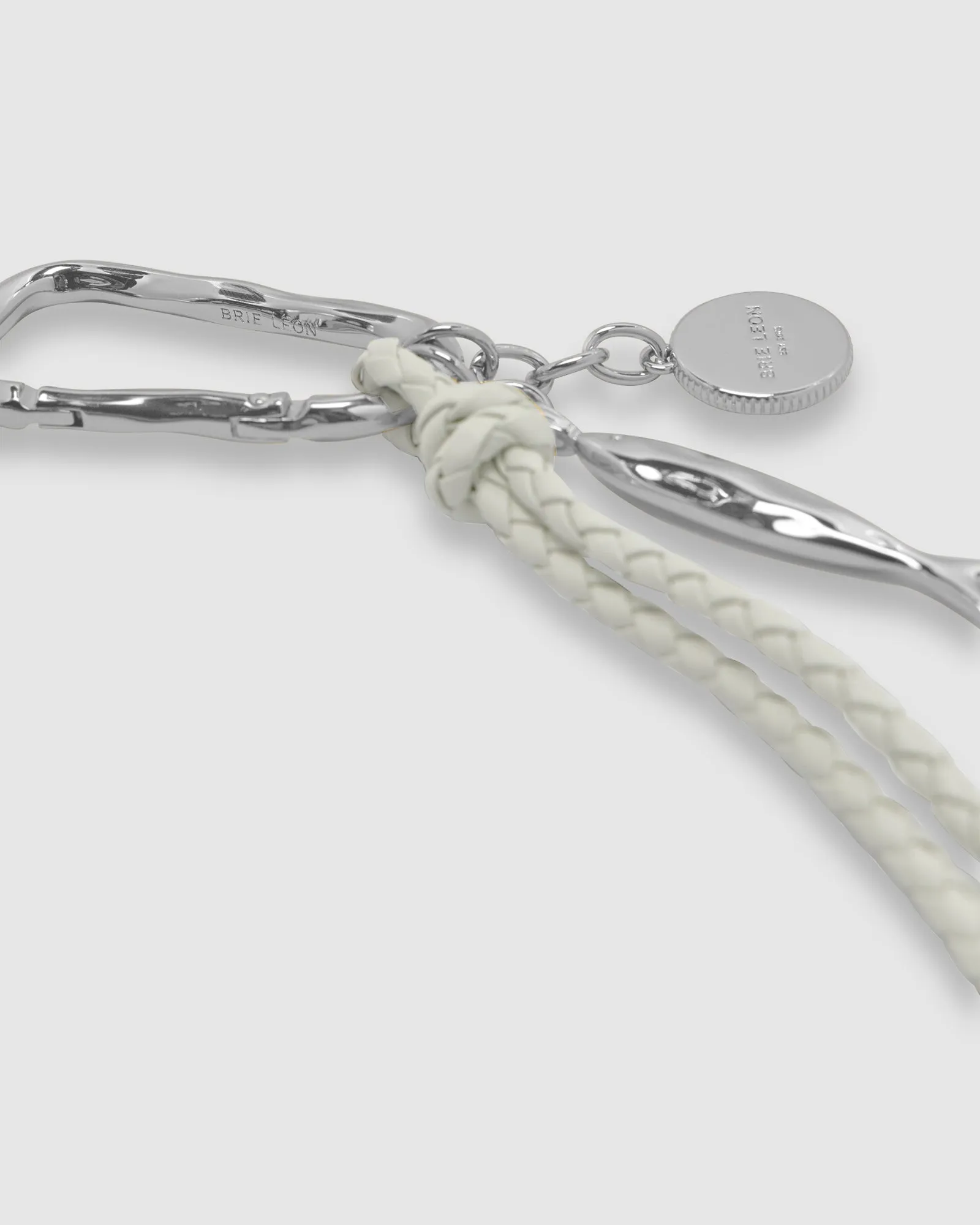 Scout Key Charm sold by Brie Leon product image thumbnail 3