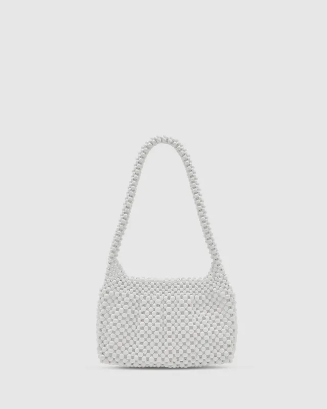 Madera Mini Bag made by Brie Leon