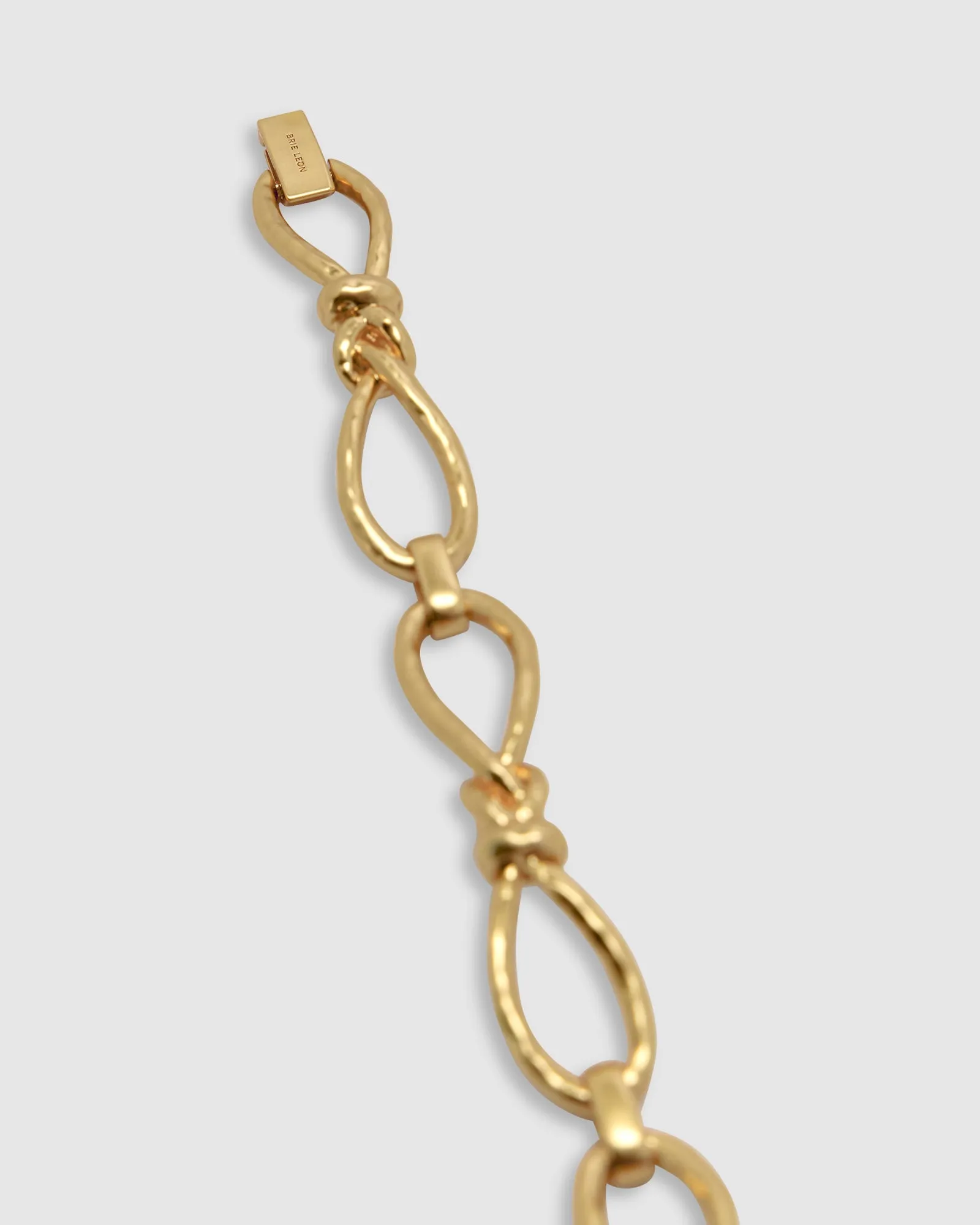 Knotted Choker sold by Brie Leon product image thumbnail 3
