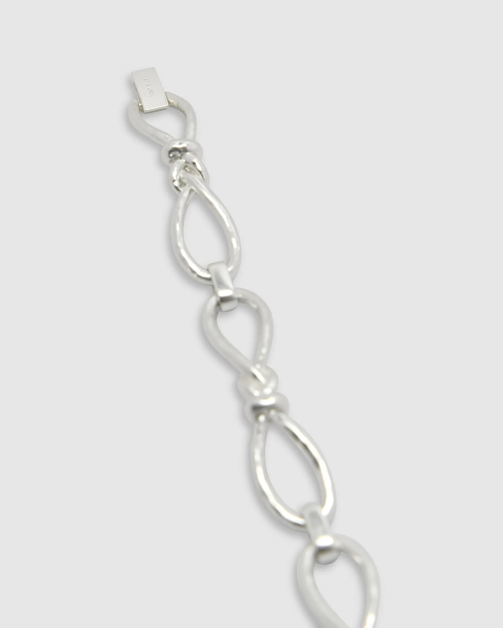 Knotted Choker sold by Brie Leon product image thumbnail 3