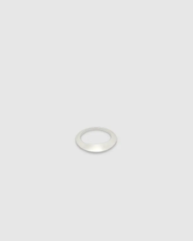 Maddox Ring made by Brie Leon