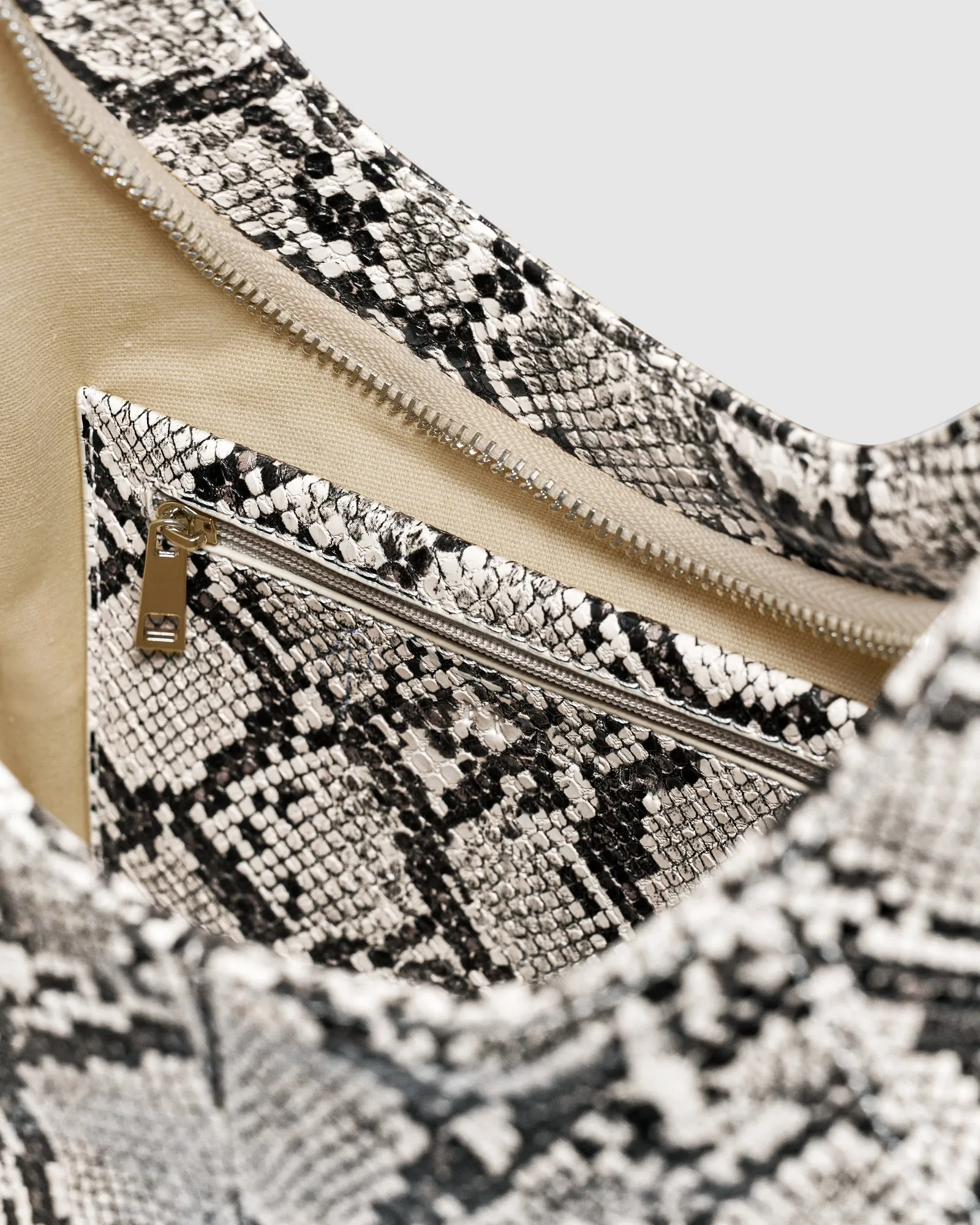 Mischa Shoulder Bag sold by Brie Leon product image thumbnail 5