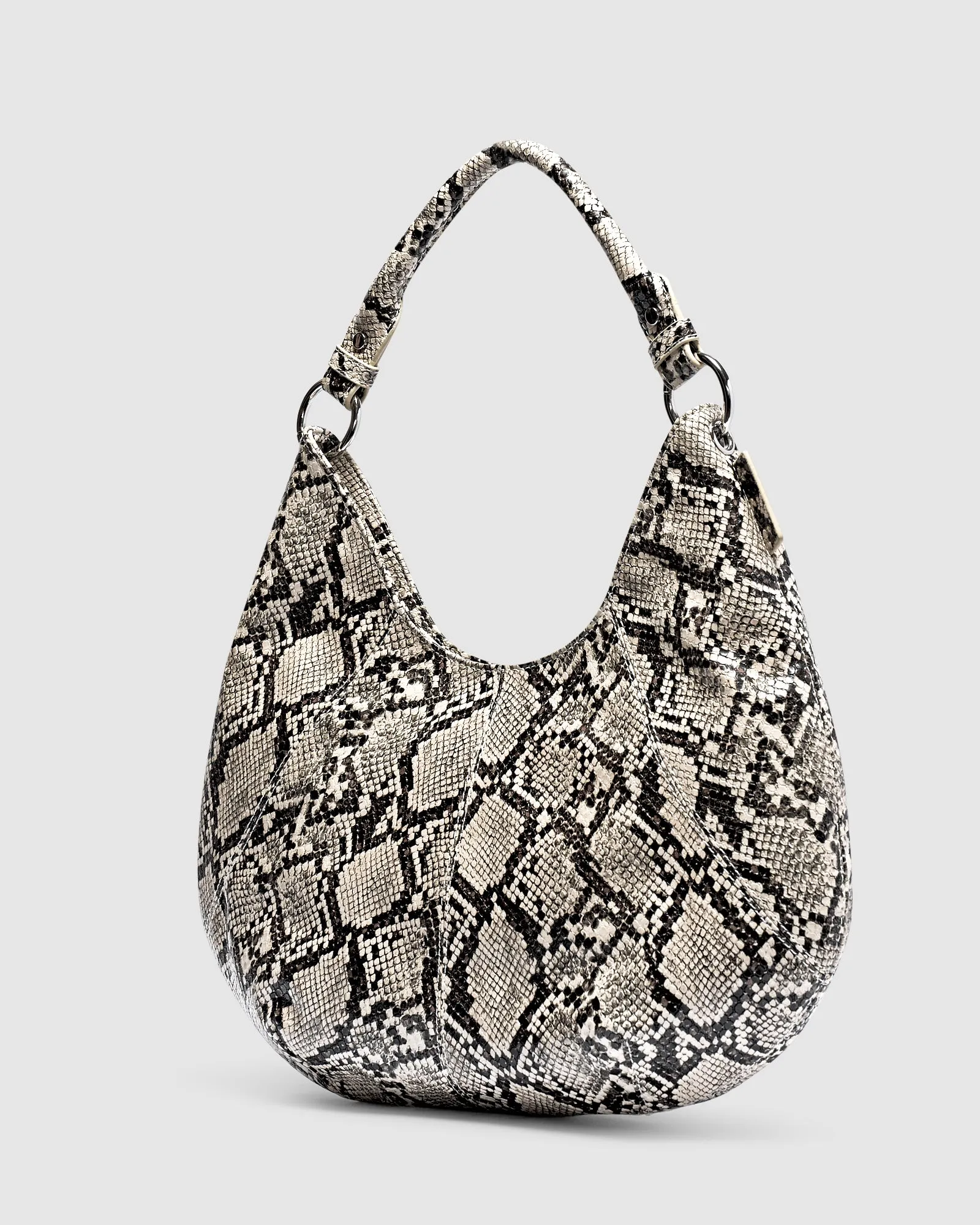 Mischa Shoulder Bag sold by Brie Leon product image thumbnail 3