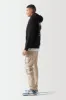 Sudadera Con Capucha Future Tech - Negra sold by Eleven degrees