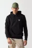 Sudadera Con Capucha Streetwear - Negra sold by Eleven degrees