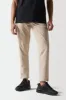 Pantalón Premium Slim Fit Sports Luxe - Arena Fría sold by Eleven degrees