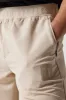 Pantalón Premium Slim Fit Sports Luxe - Arena Fría sold by Eleven degrees