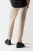 Pantalón Premium Slim Fit Sports Luxe - Arena Fría sold by Eleven degrees
