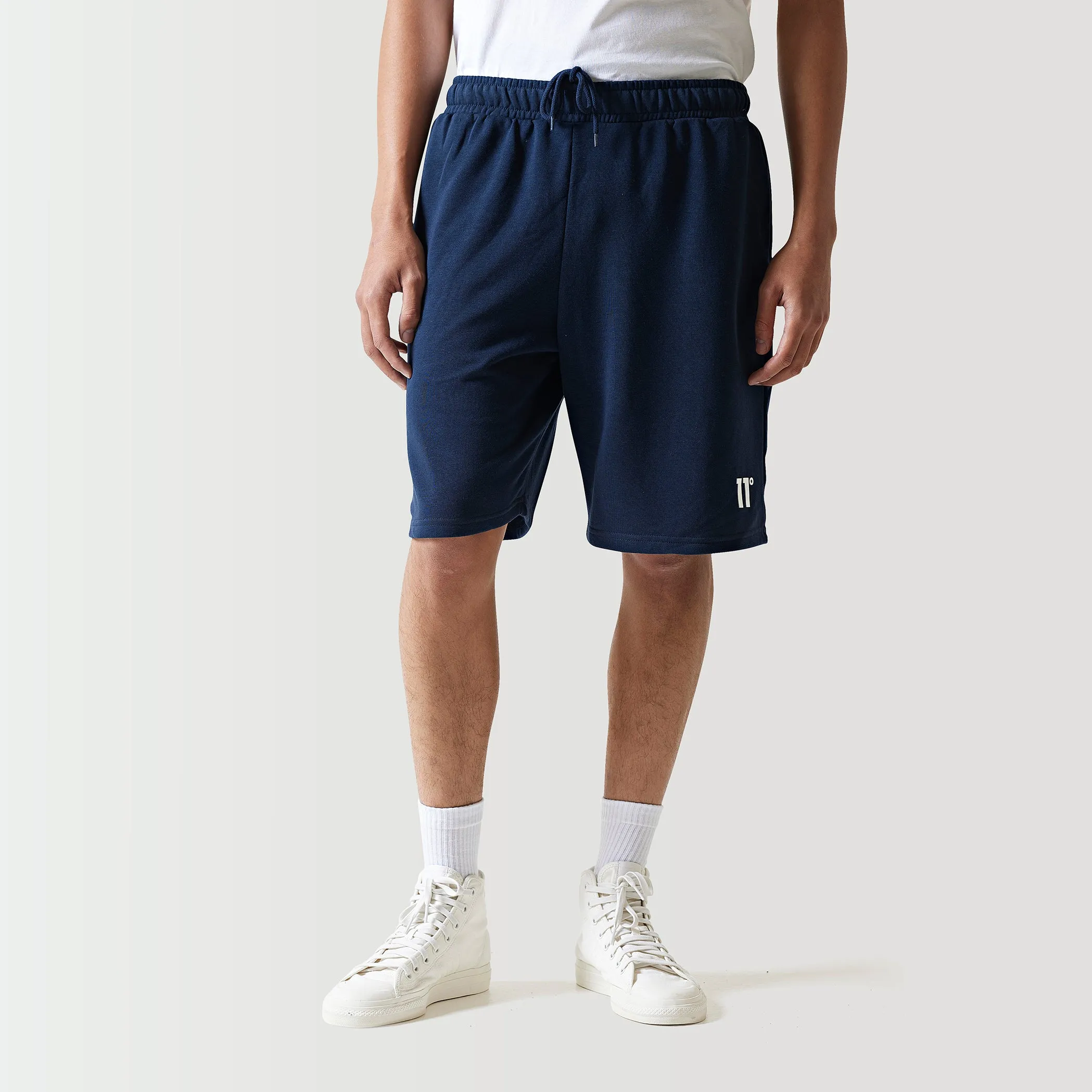 CORE Pantalones Cortos - Marino sold by Eleven degrees product image thumbnail 3