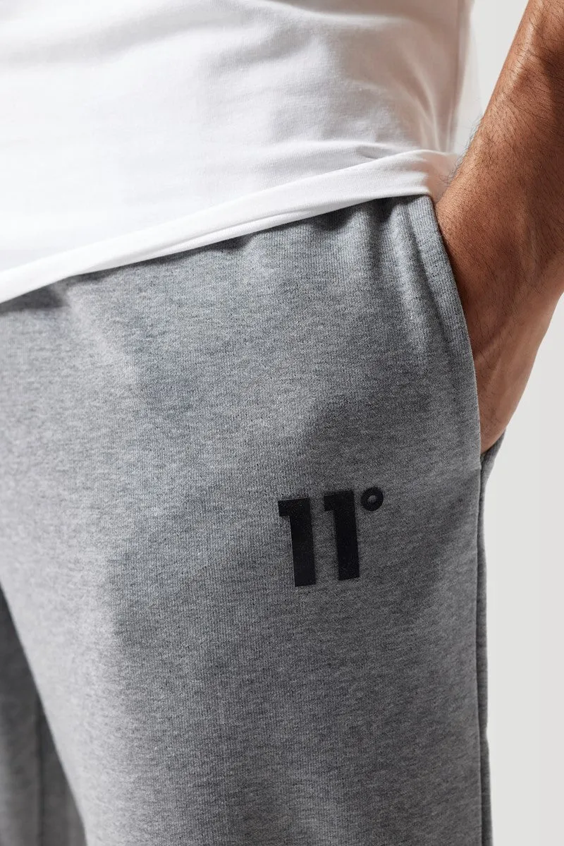 CORE Joggers De Corte Normal - Marga Carbón sold by Eleven degrees product image thumbnail 5