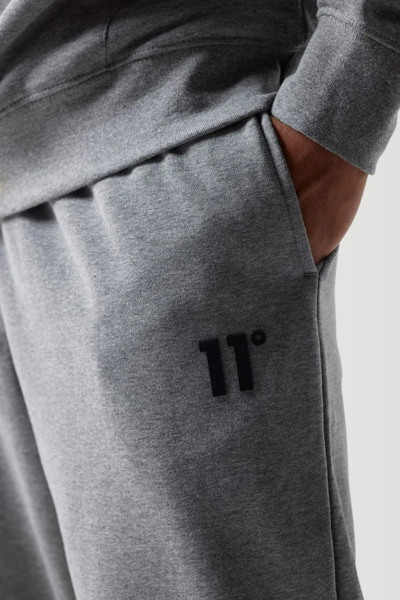 CORE Joggers De Corte Entallado - Marga Carbón sold by Eleven degrees product image thumbnail 5