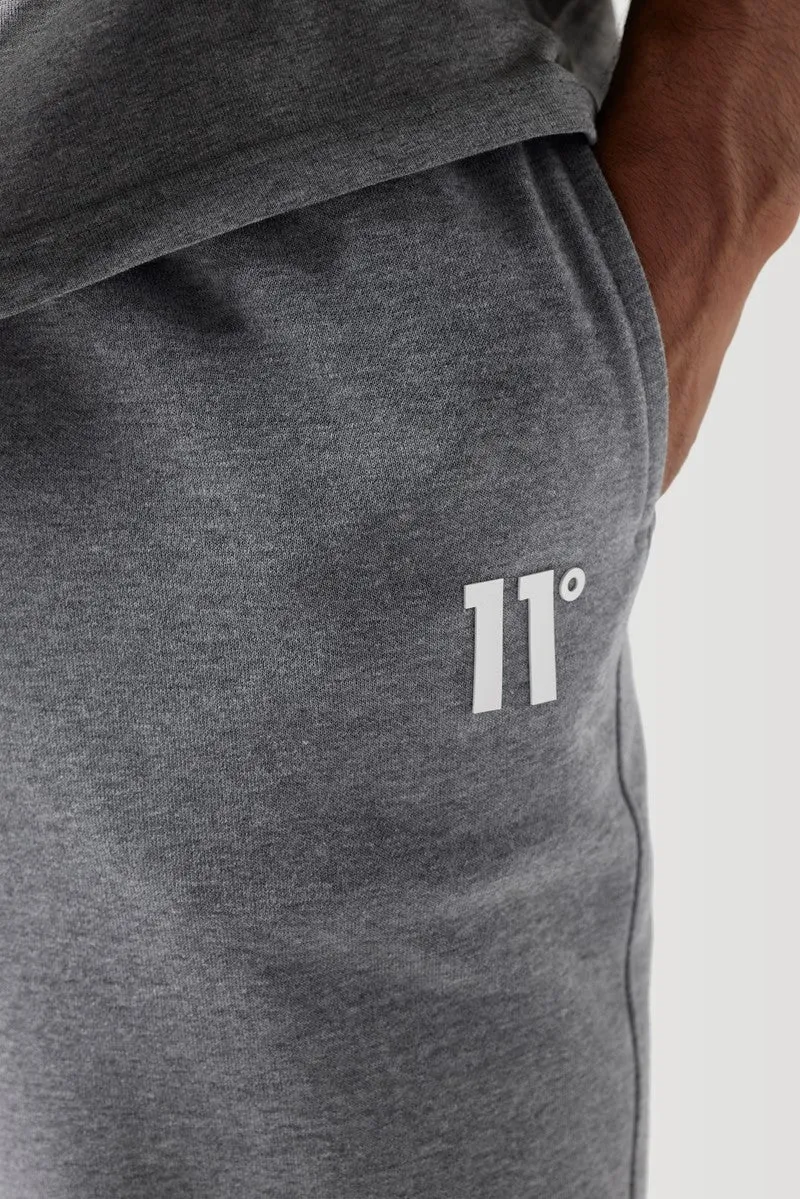 CORE Joggers En Corte Ceñido- Marga Carbón sold by Eleven degrees product image thumbnail 5