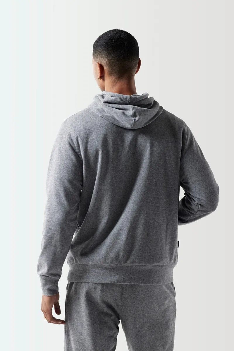 CORE Sudadera Con Capucha - Marga Carbón sold by Eleven degrees product image thumbnail 2