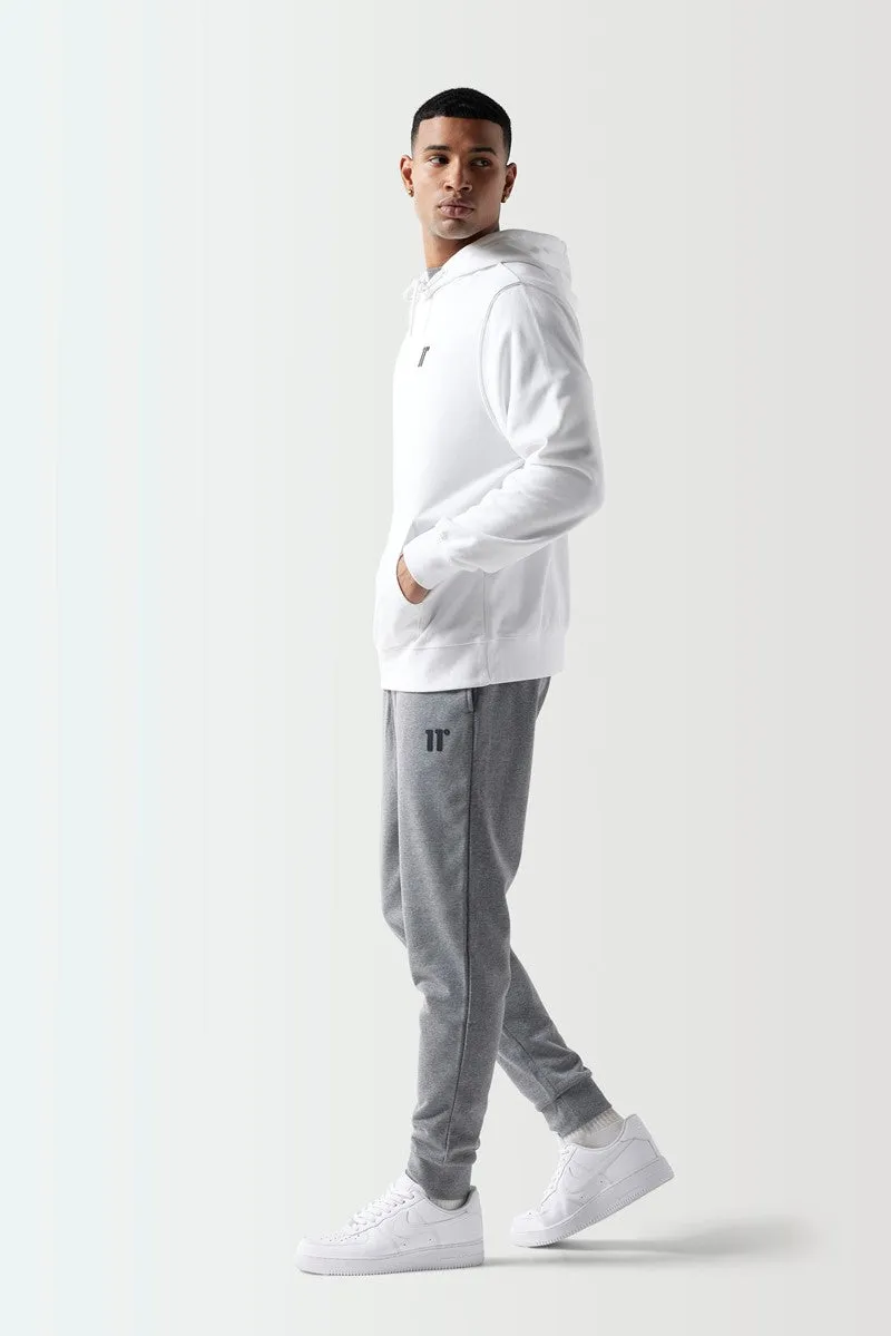 CORE Sudadera Con Capucha - Blanca sold by Eleven degrees product image thumbnail 3