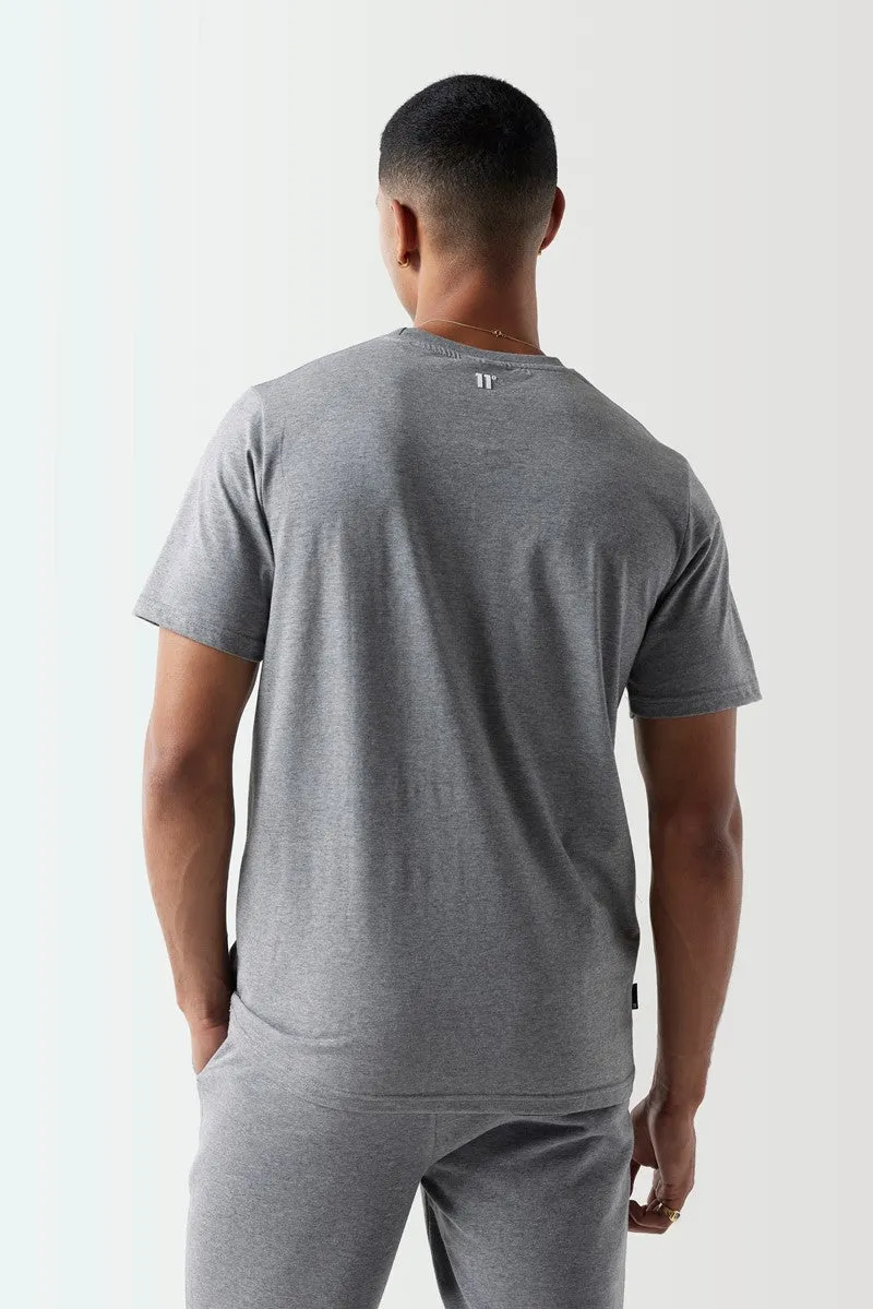 CORE Camiseta - Marga Carbón sold by Eleven degrees product image thumbnail 2