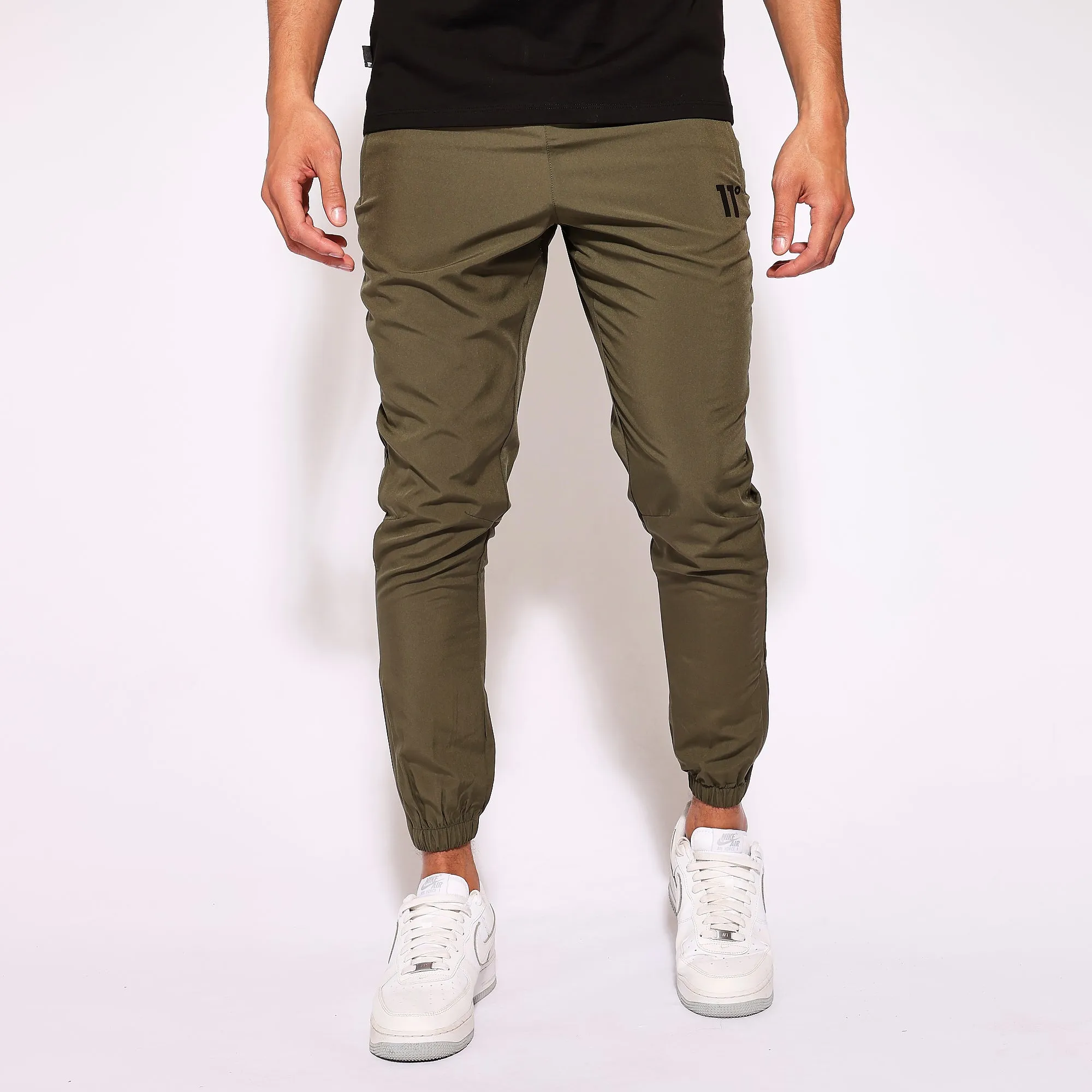 Pantalón Técnico V2 - Caqui sold by Eleven degrees product image thumbnail 5