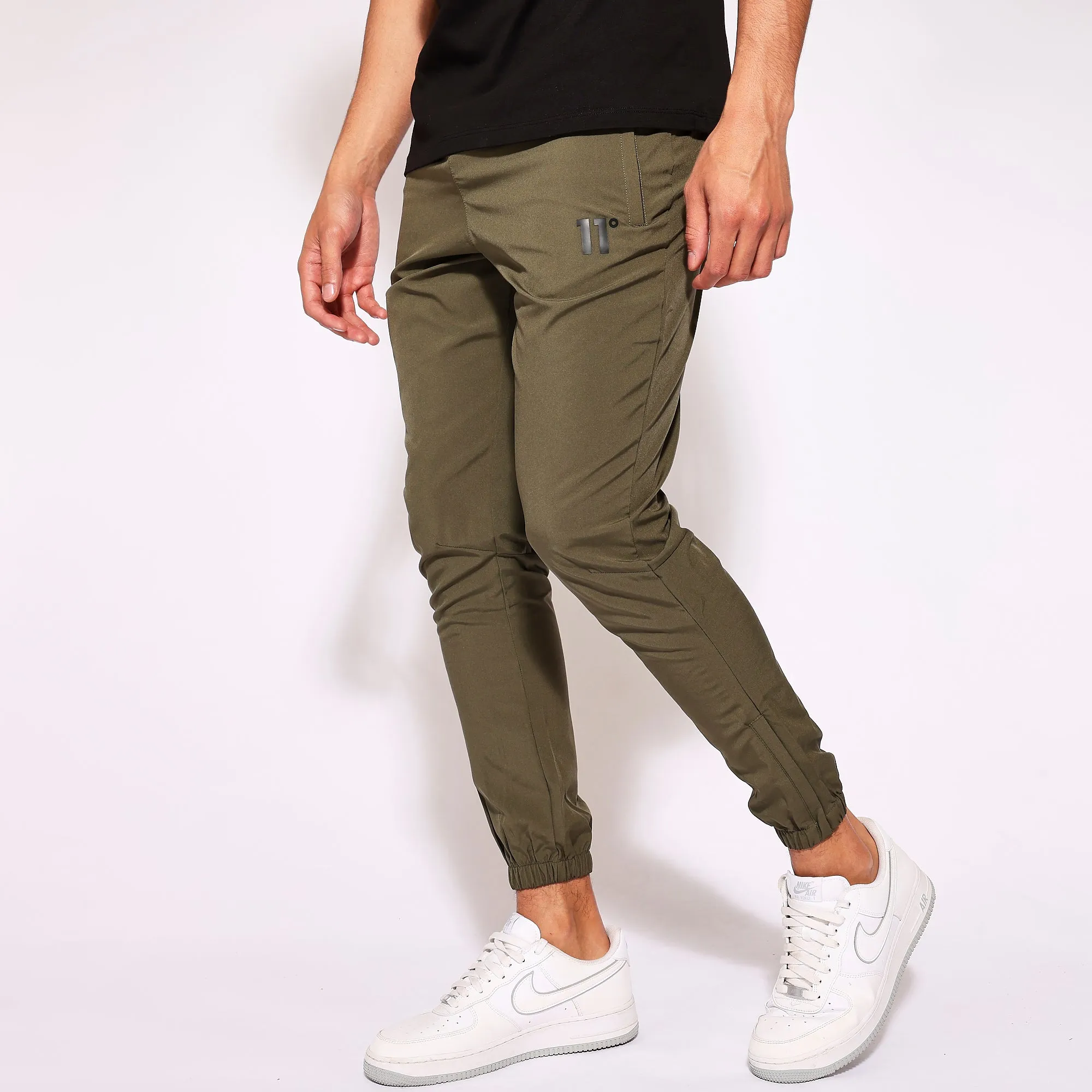 Pantalón Técnico V2 - Caqui sold by Eleven degrees