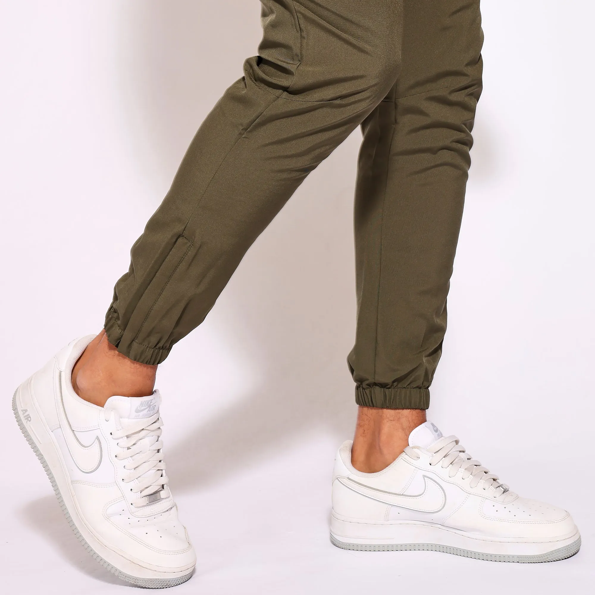 Pantalón Técnico V2 - Caqui sold by Eleven degrees product image thumbnail 2