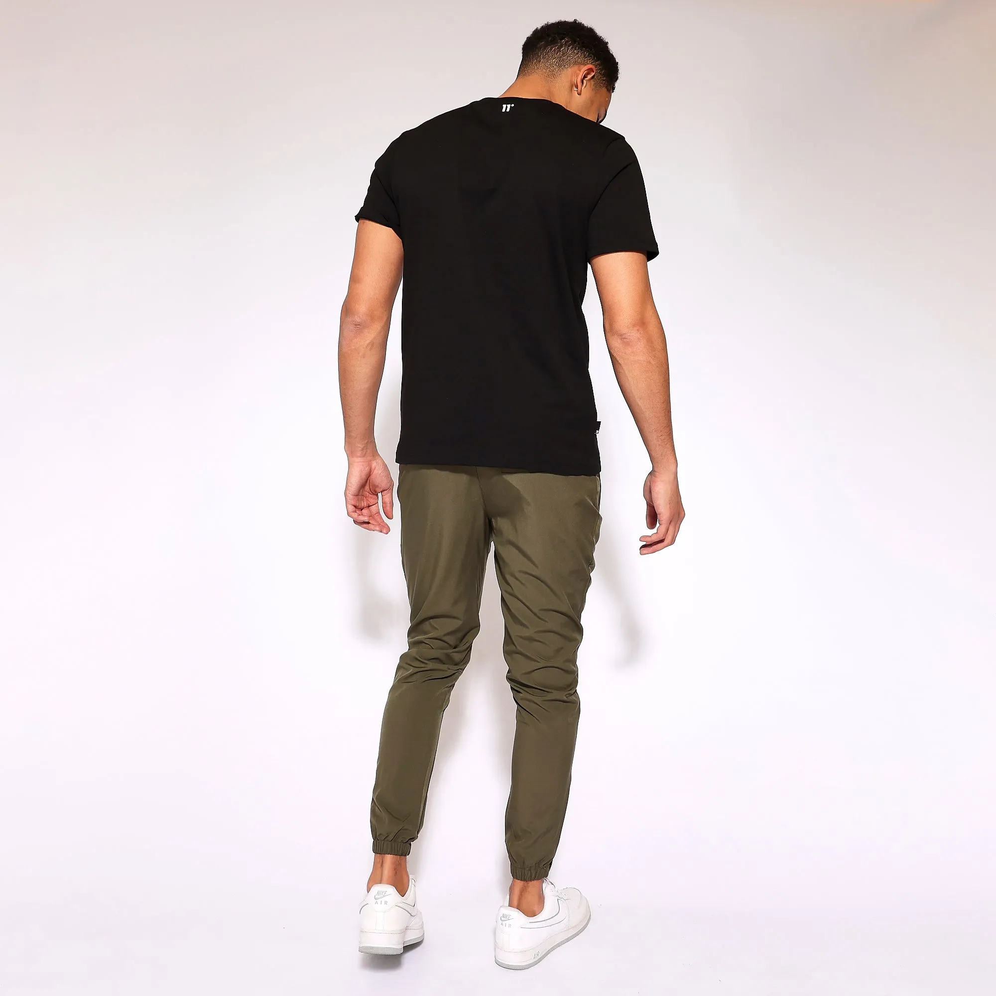 Pantalón Técnico V2 - Caqui sold by Eleven degrees product image thumbnail 3