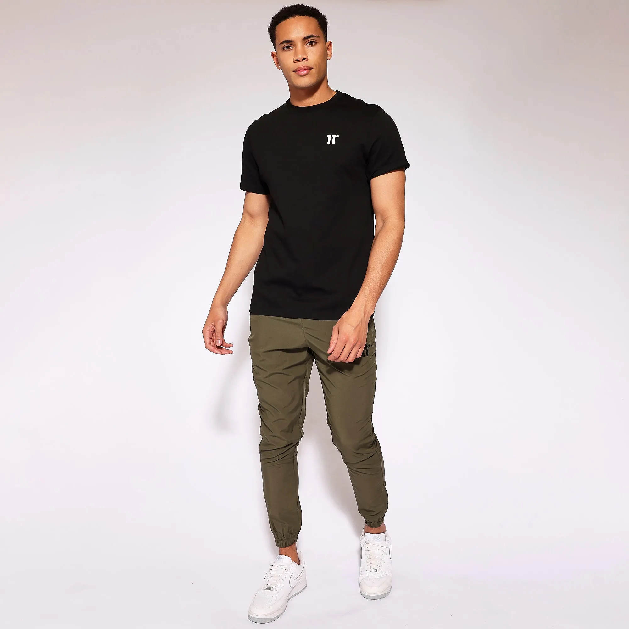 Pantalón Técnico V2 - Caqui sold by Eleven degrees product image thumbnail 4