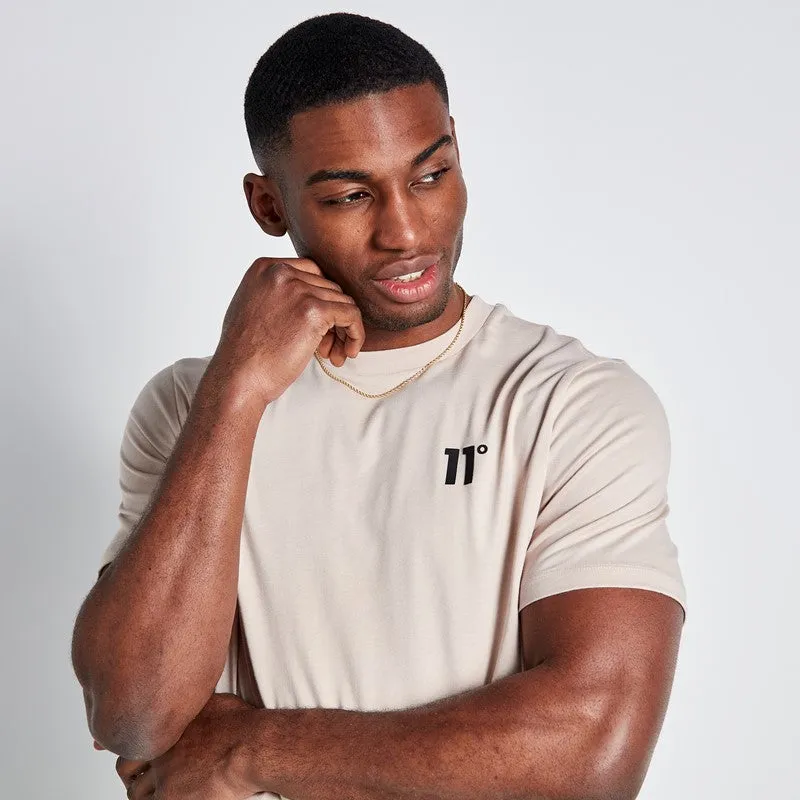 CORE Camiseta - Piedra sold by Eleven degrees product image thumbnail 5