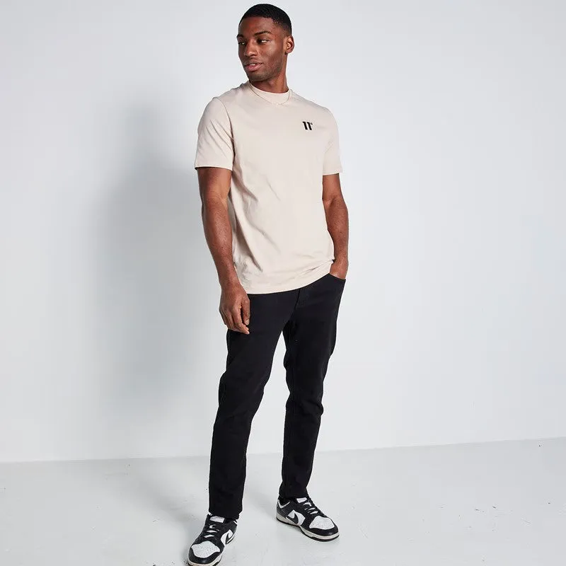 CORE Camiseta - Piedra sold by Eleven degrees product image thumbnail 4