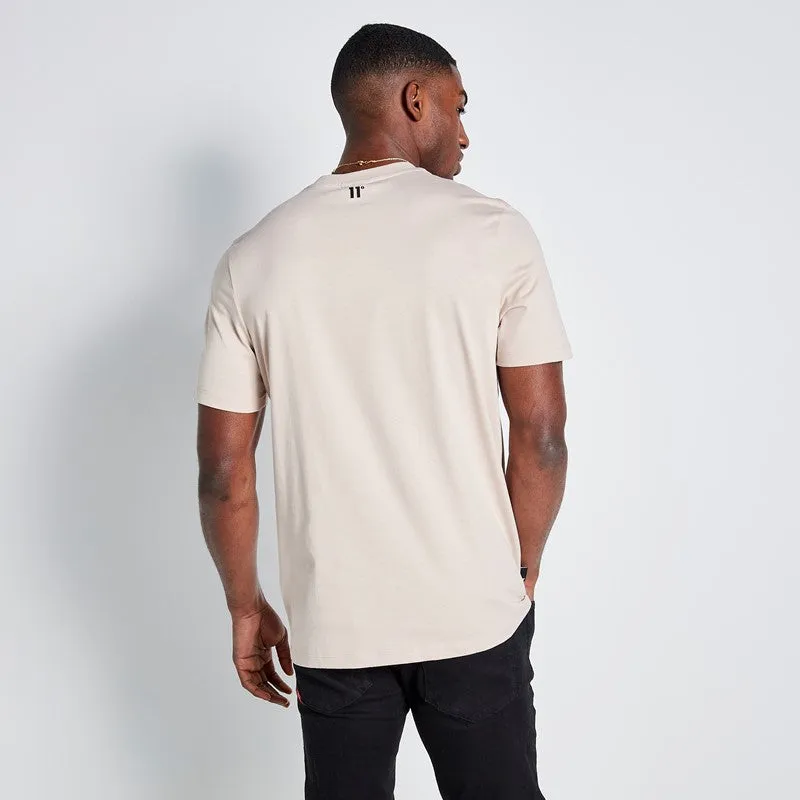 CORE Camiseta - Piedra sold by Eleven degrees product image thumbnail 3